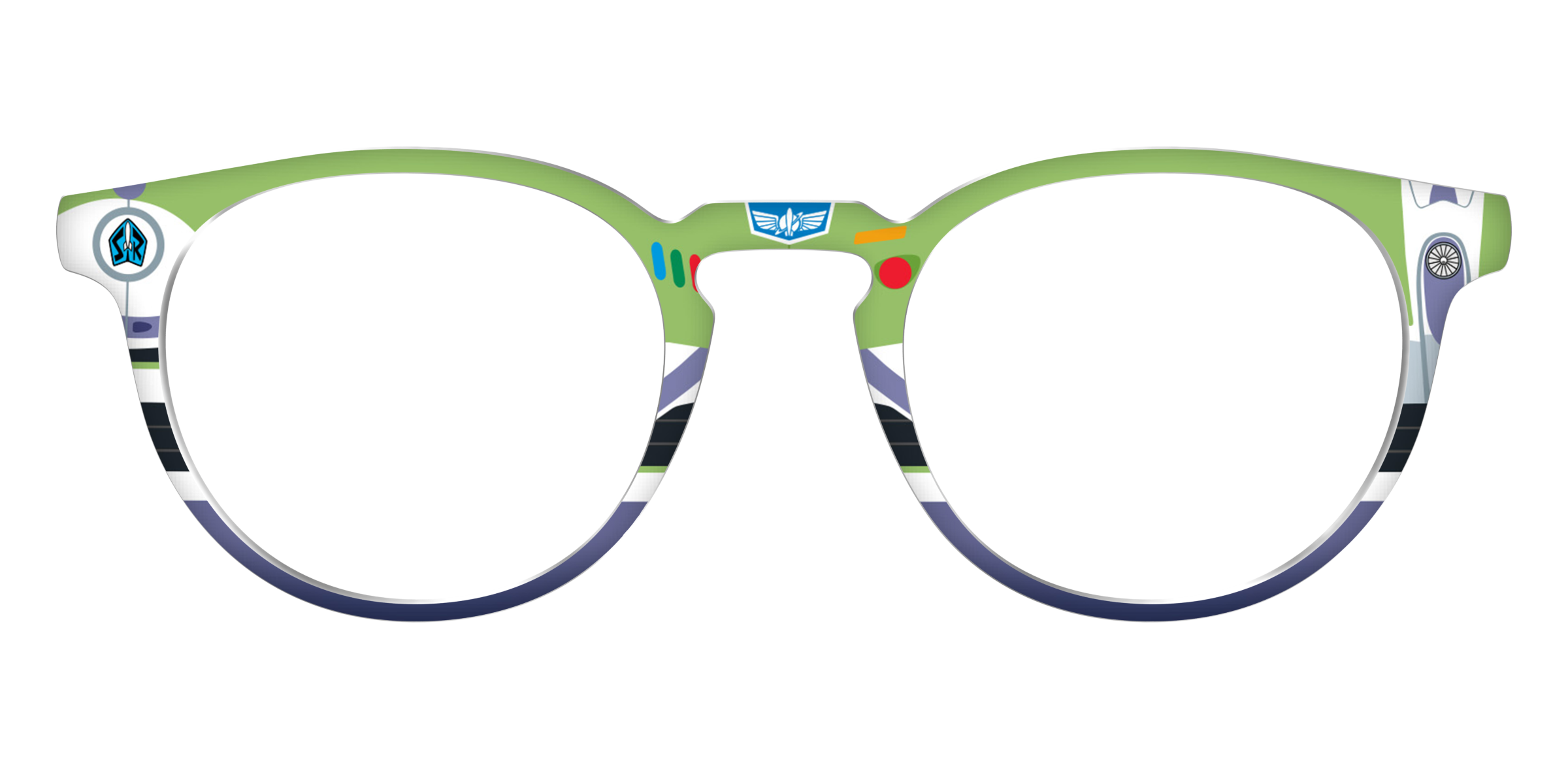 To Infinity & Beyond - Image 19