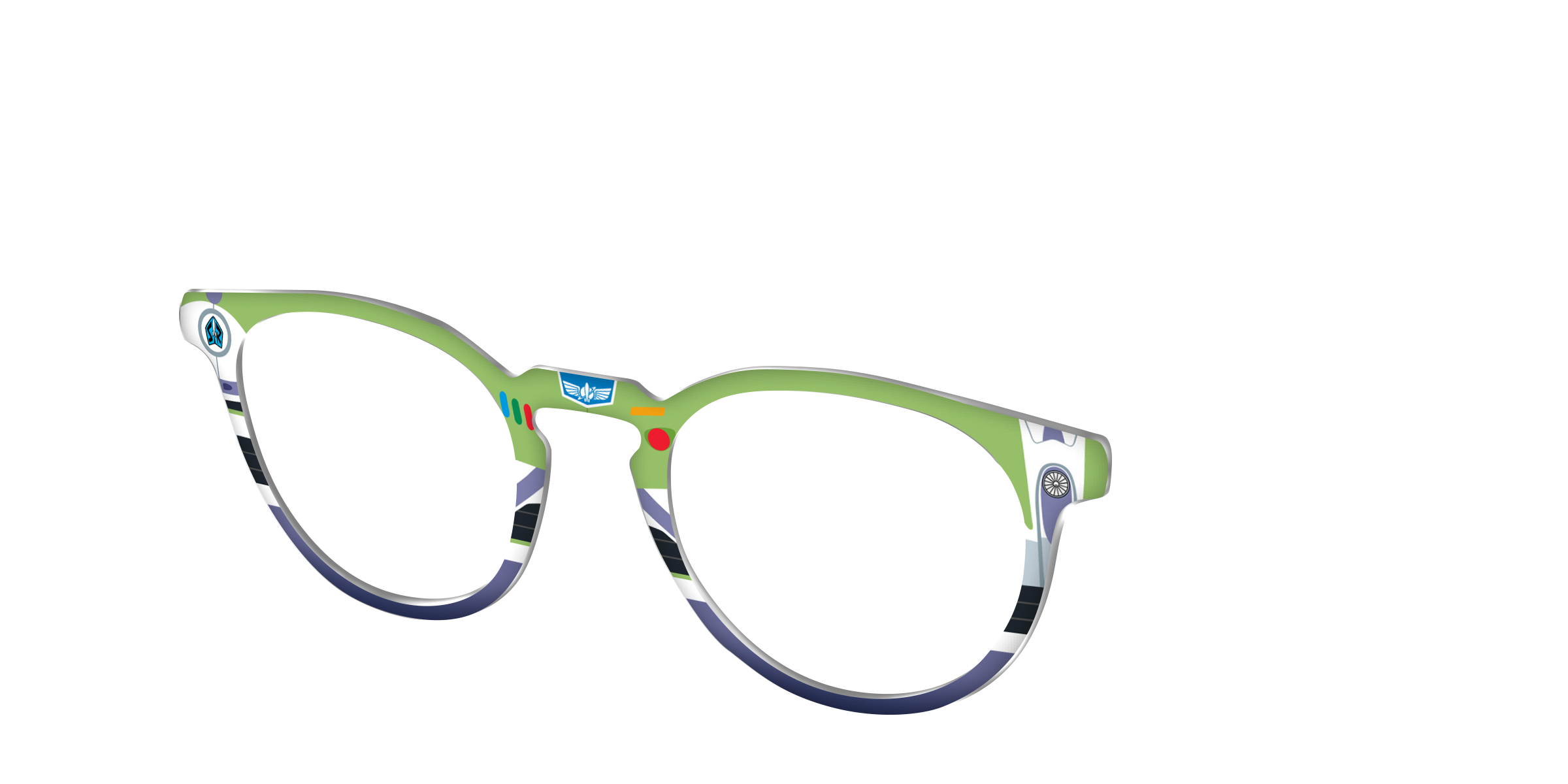 To Infinity & Beyond - Image 20