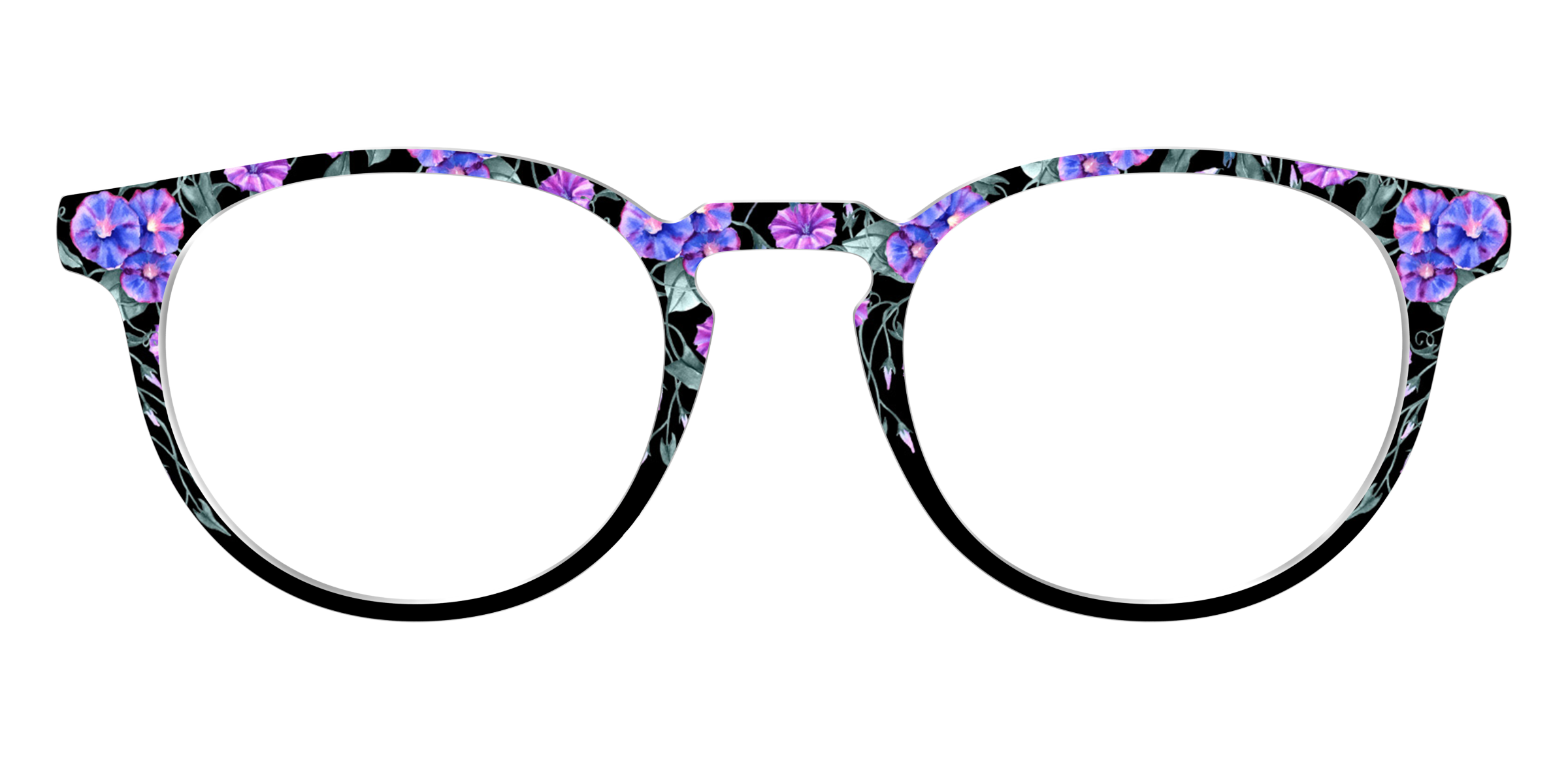 The Ultraviolet Blossoms - Image 19