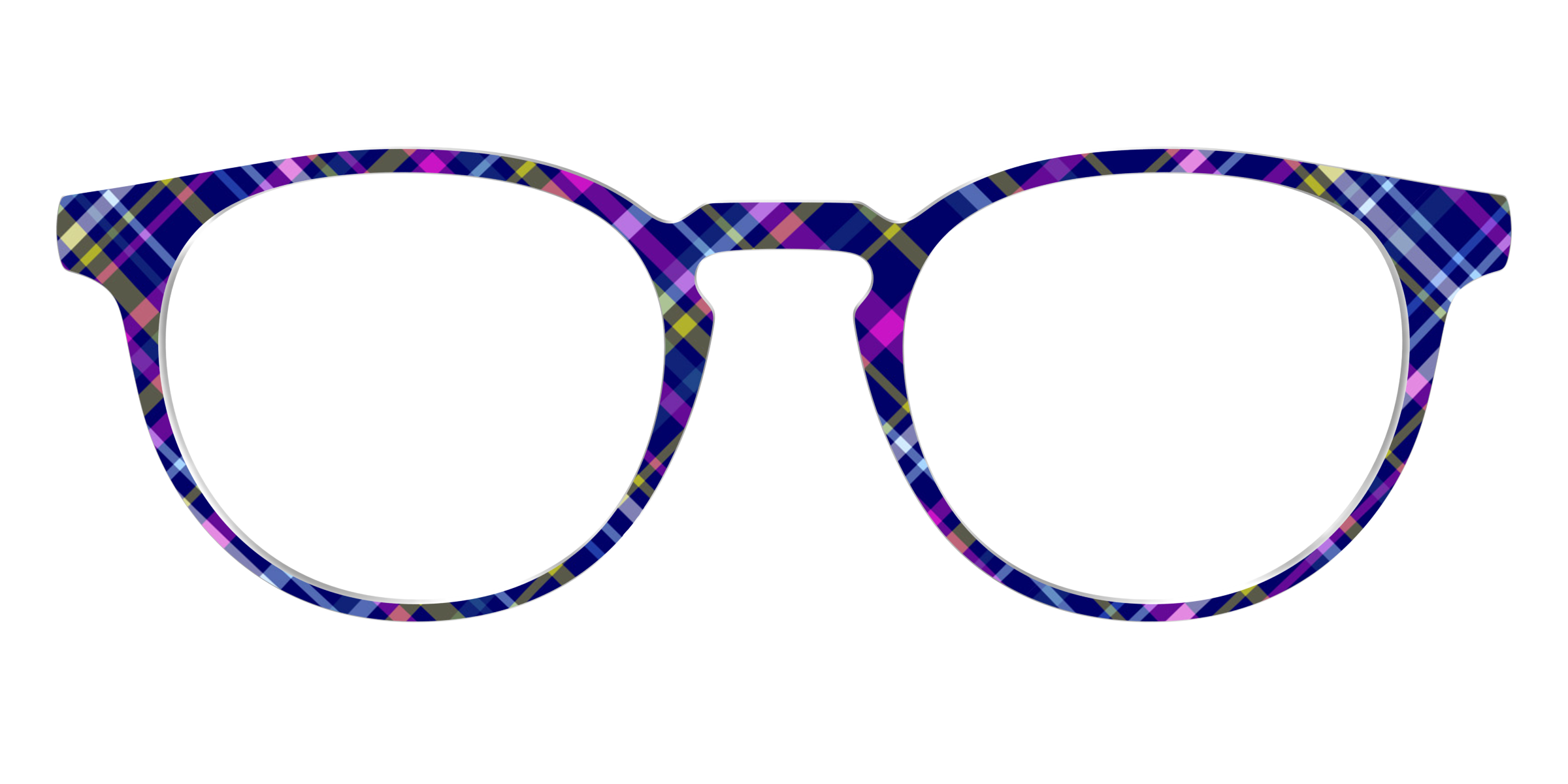 The Verbena Plaid - Image 19