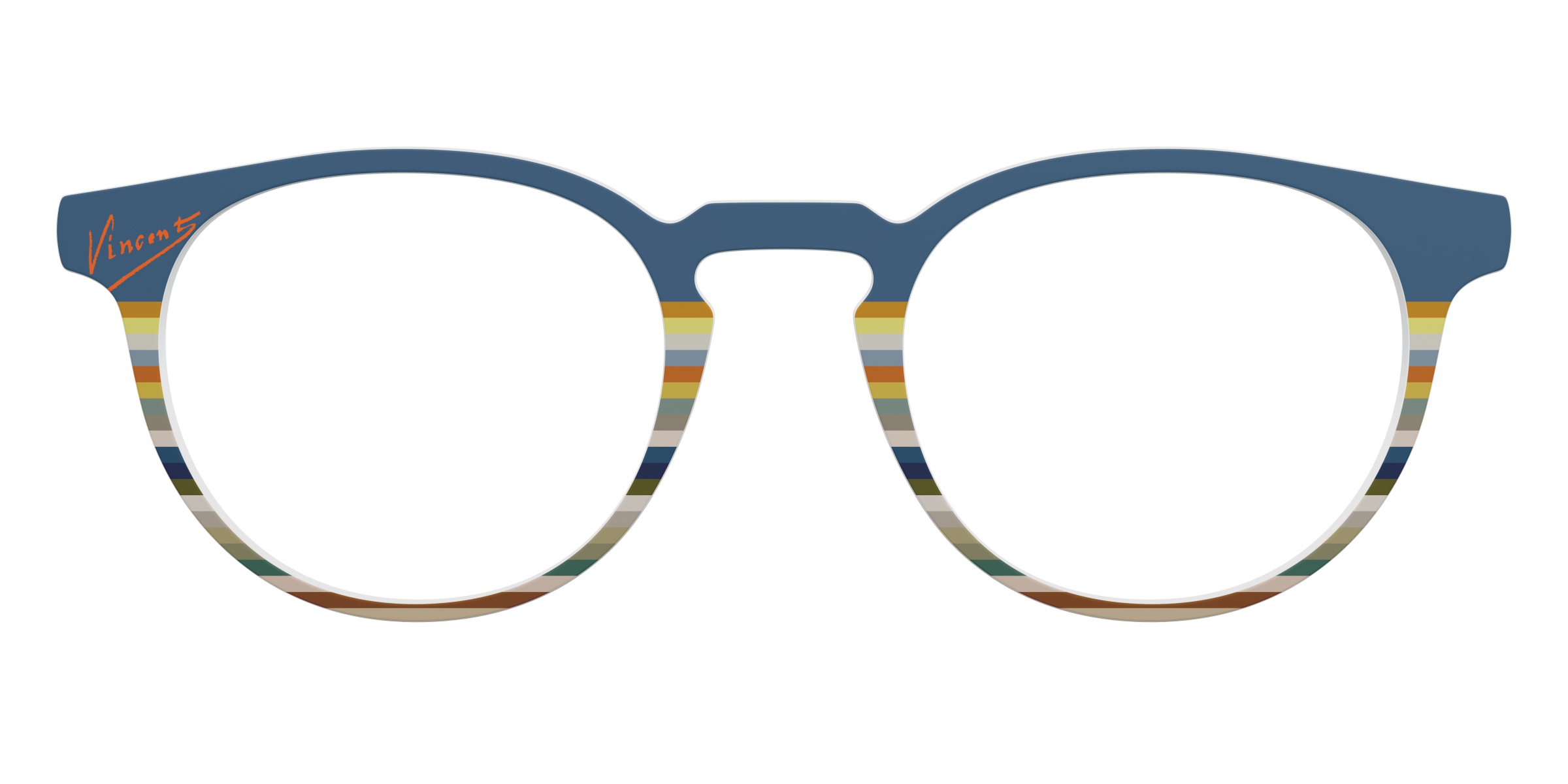 The Vincent Stripes - Image 19