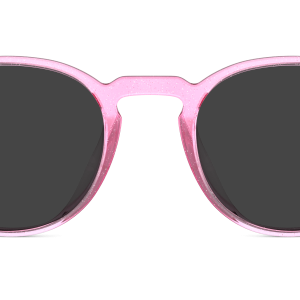 The Soto - Pink Glitter Clear Sun