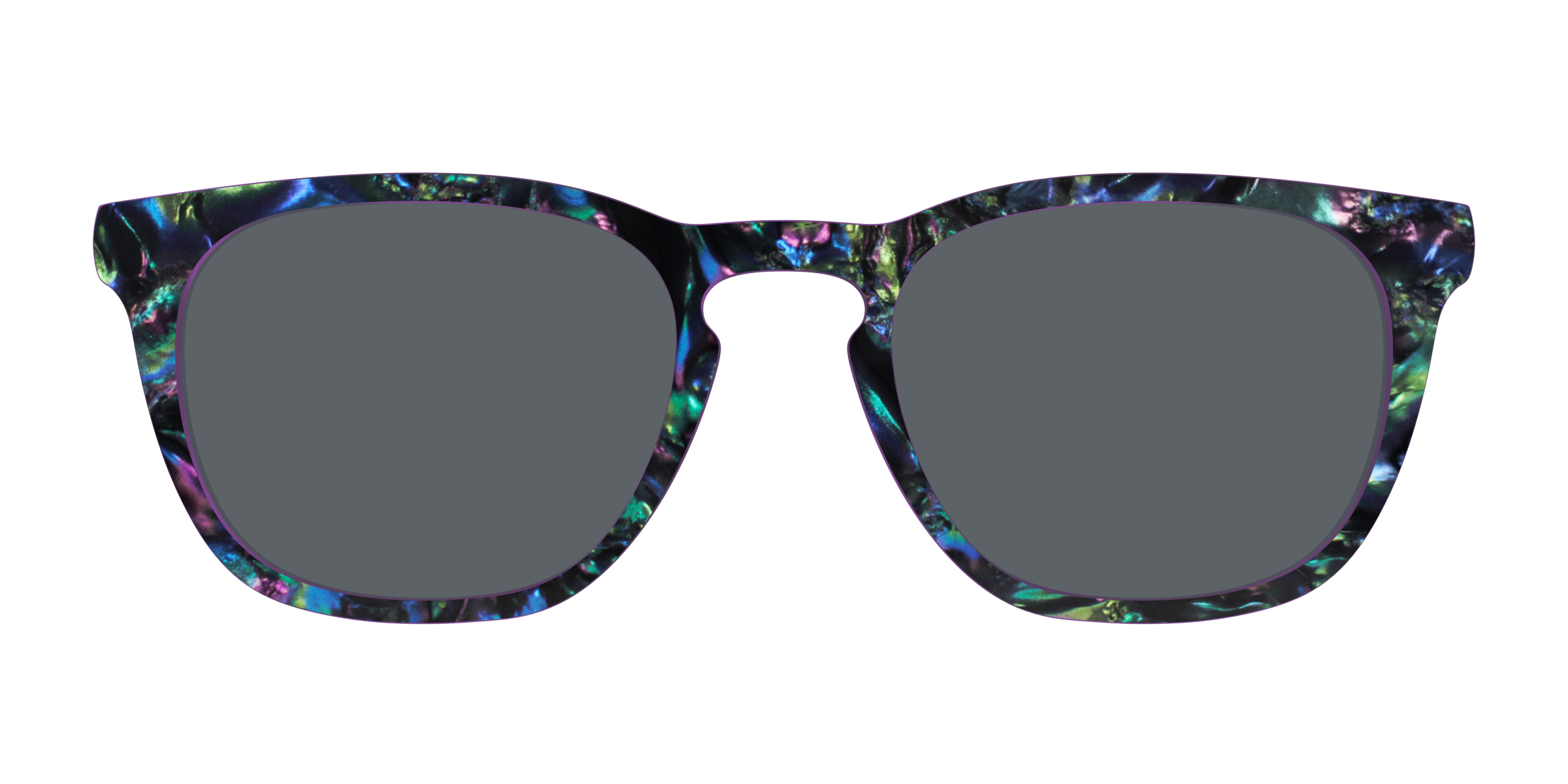The Polarized Abalone Sun Top - Image 7