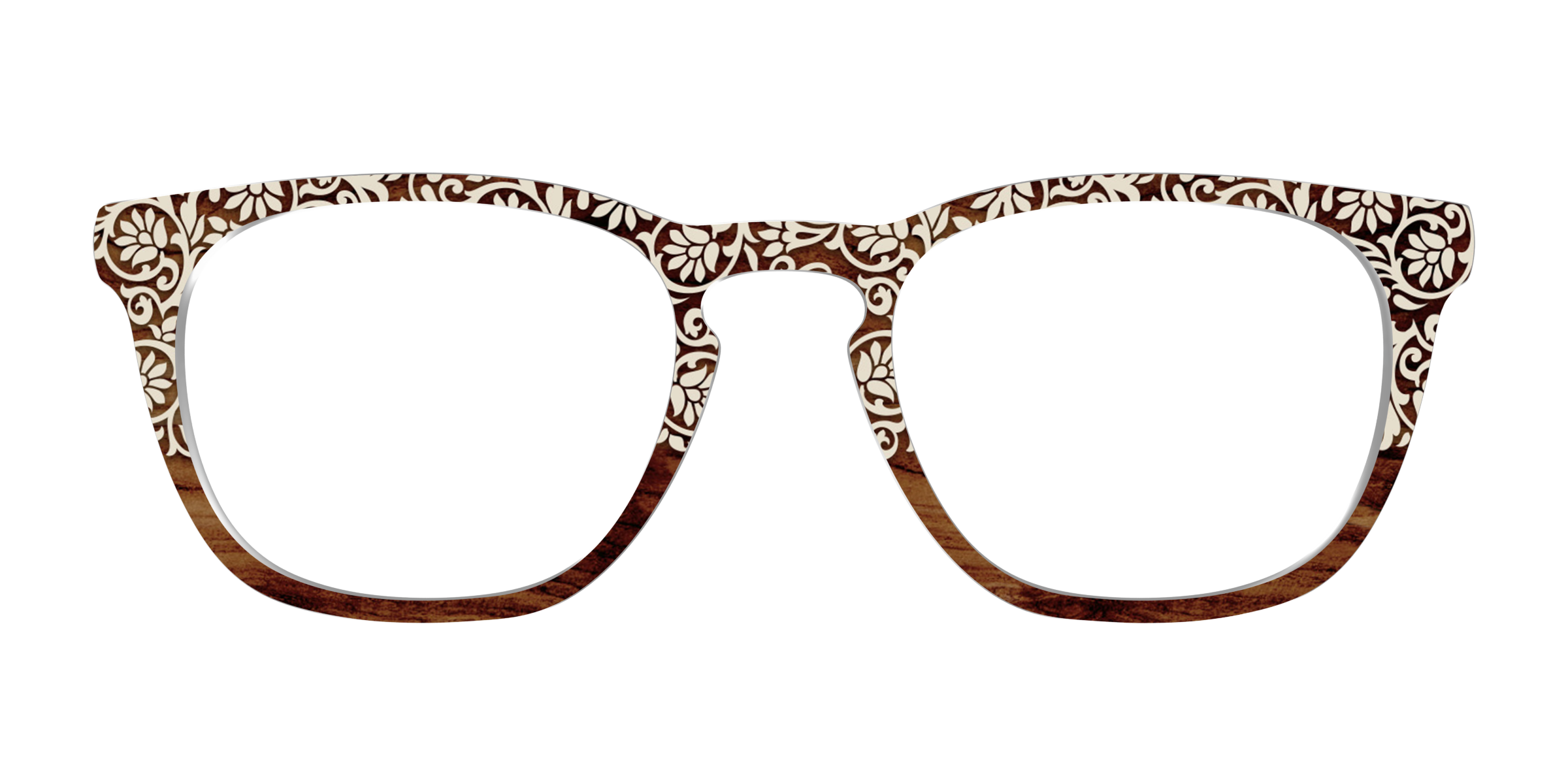 The Artisan Woodgrain Floral - Image 7