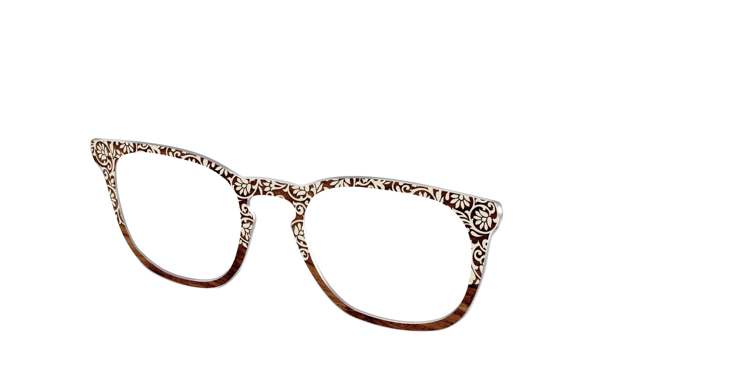 The Artisan Woodgrain Floral - Image 8