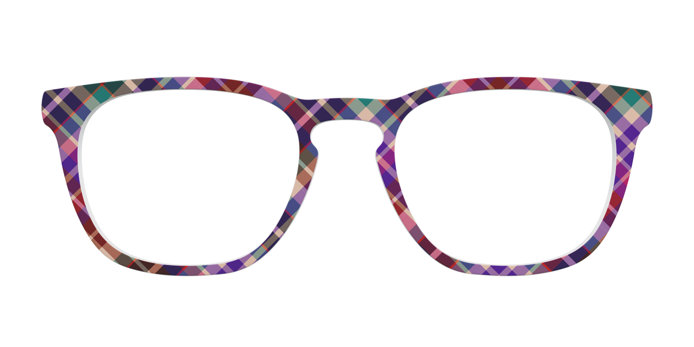 The Berry Plaid - Image 7