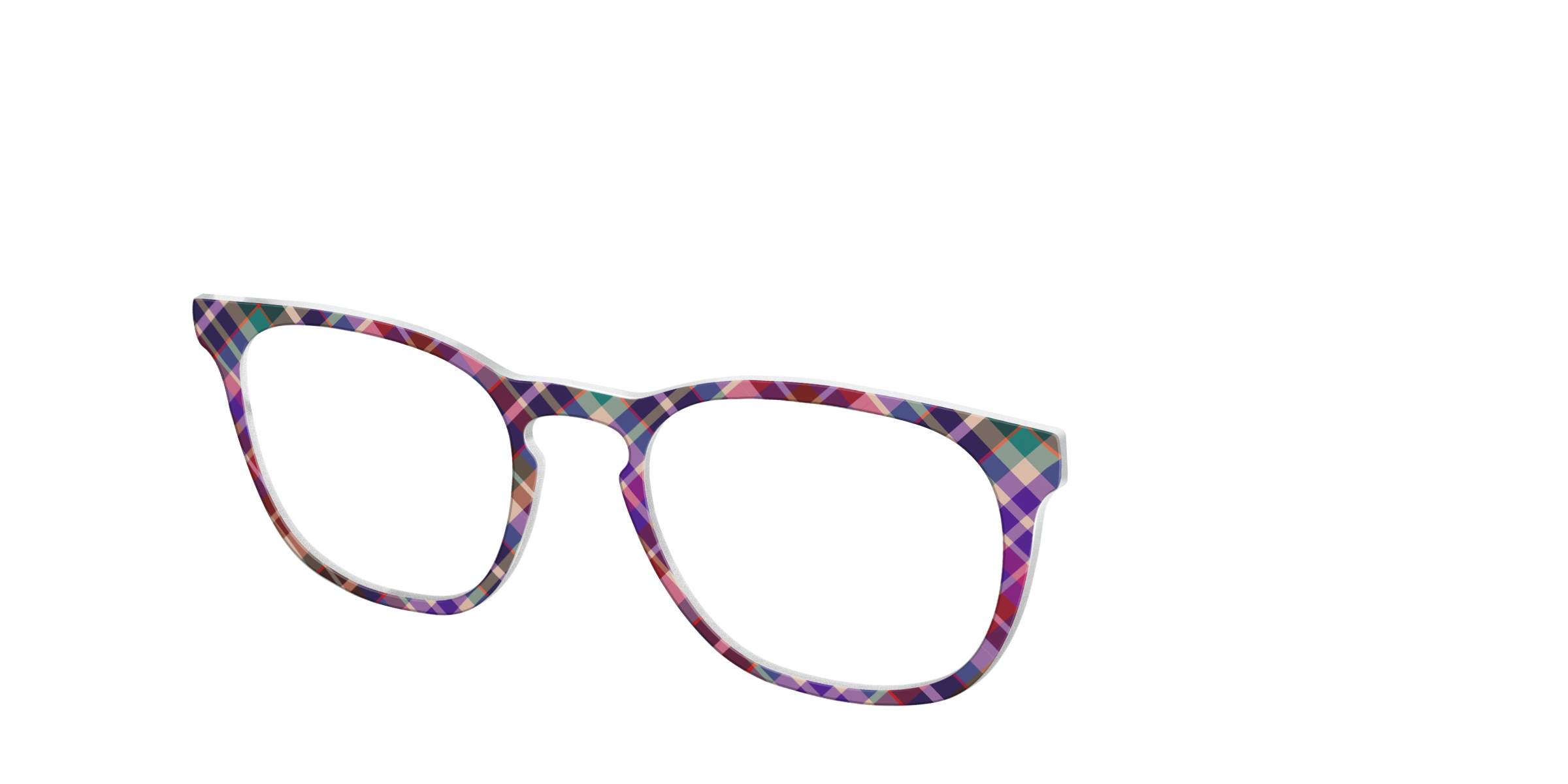 The Berry Plaid - Image 8