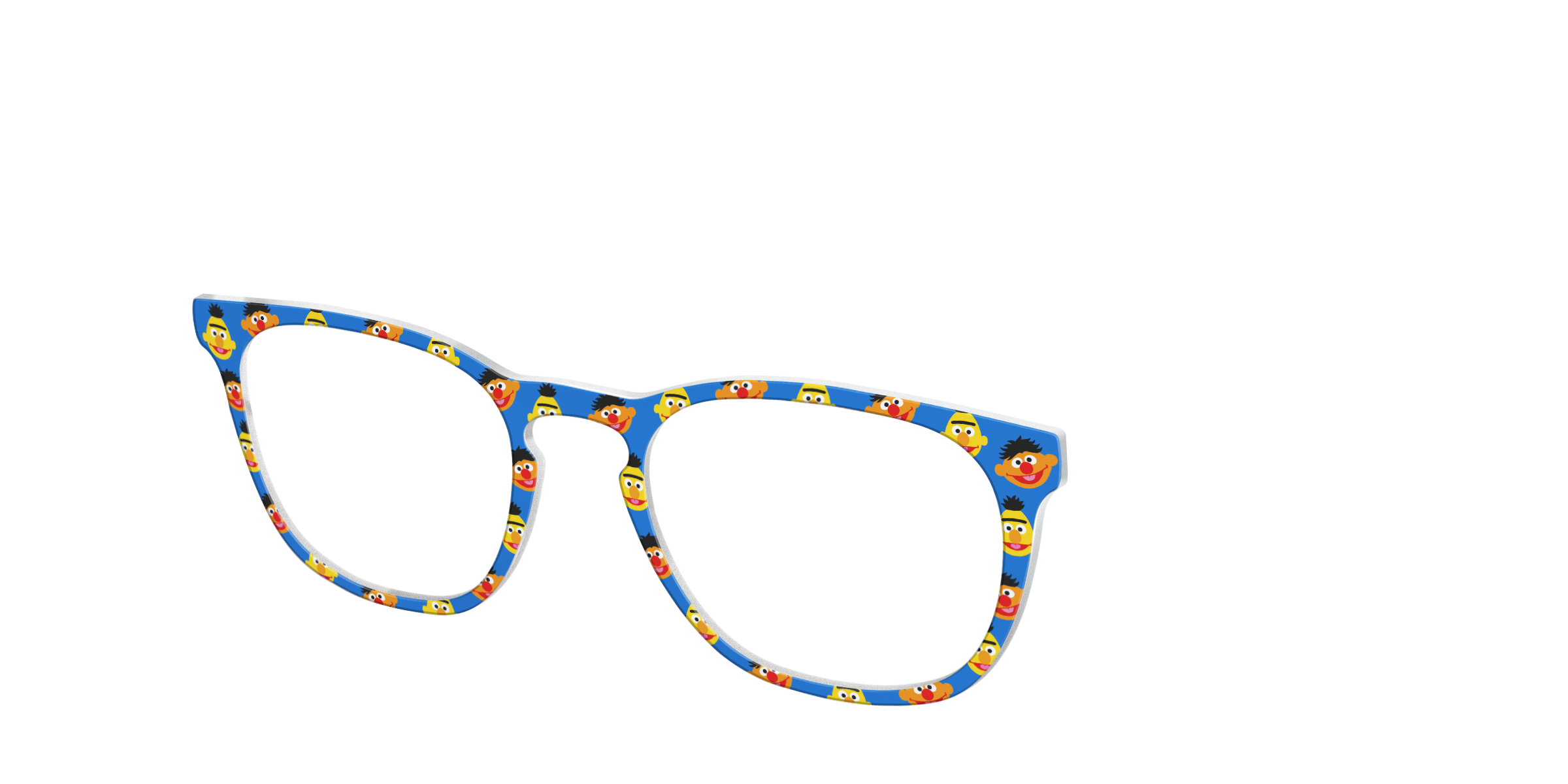 The Bert & Ernie - Image 8