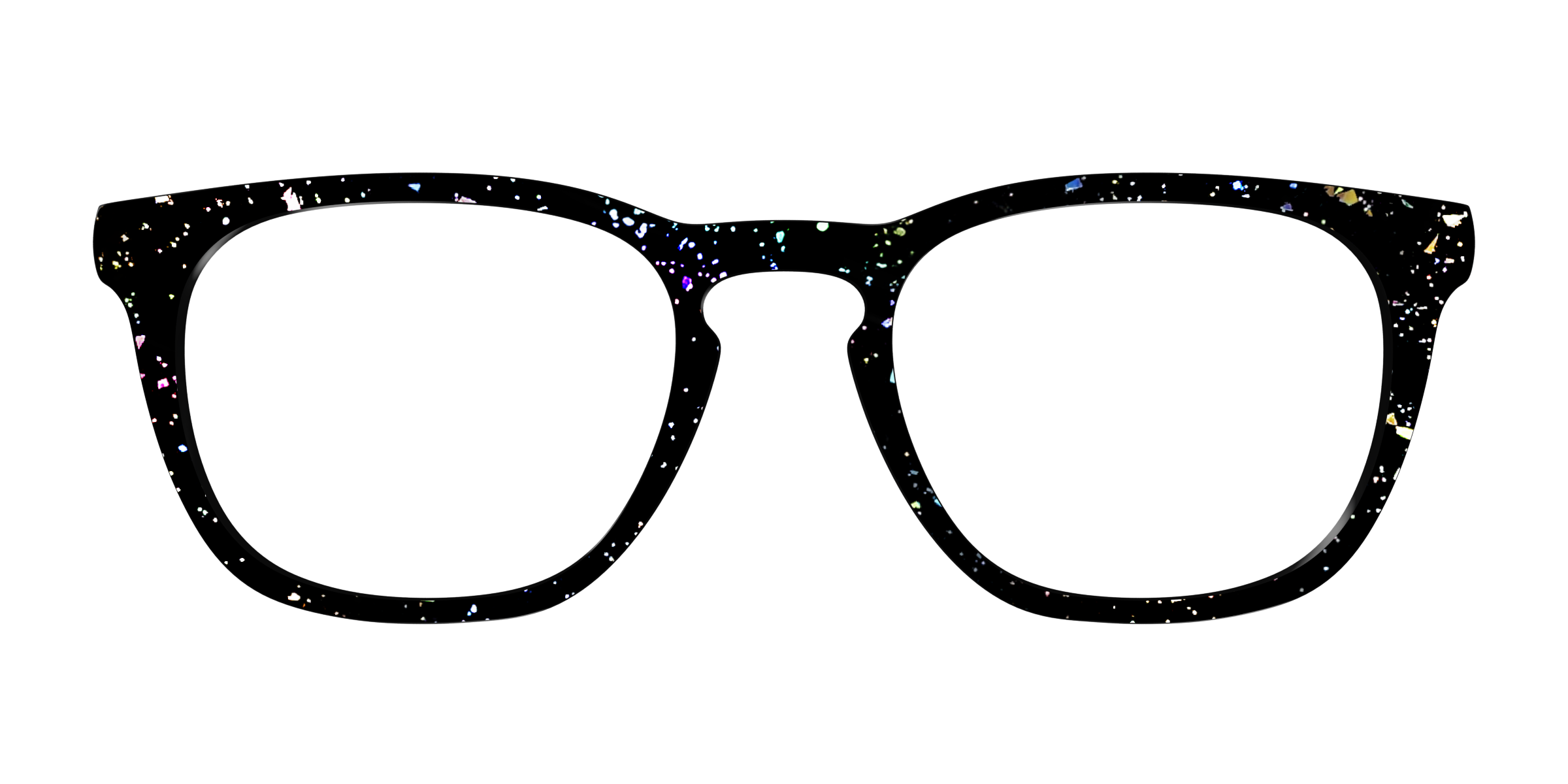 The Black Holographic Flakes - Image 7