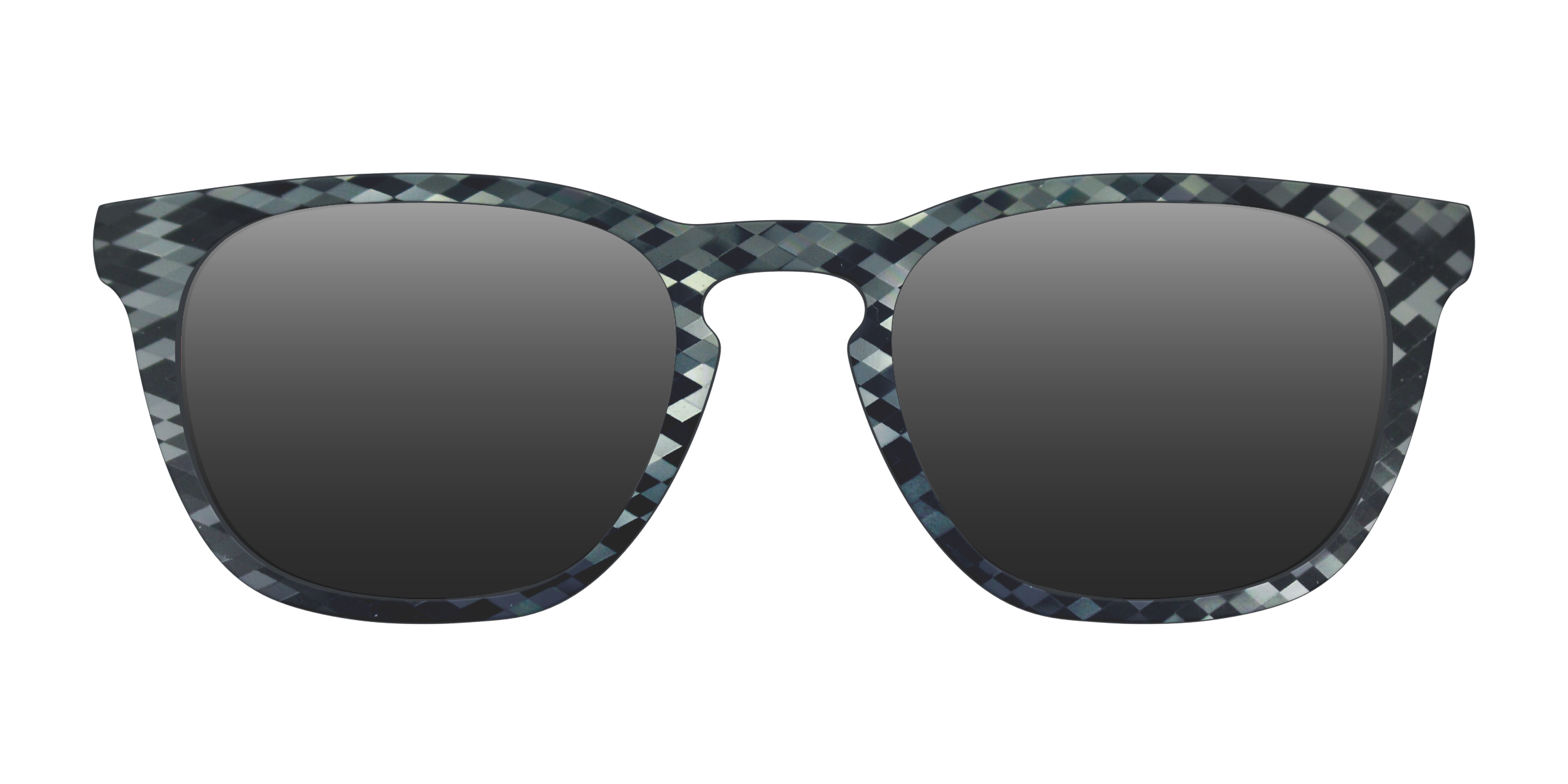 The Polarized Black Prism Sun Top - Image 7