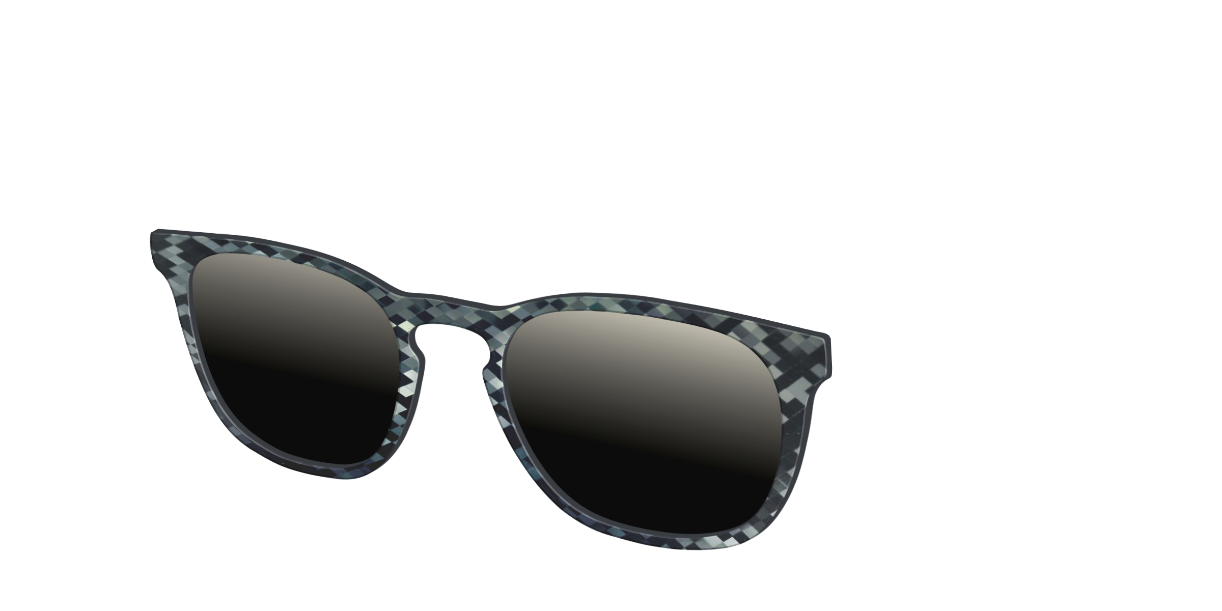 The Polarized Black Prism Sun Top - Image 8