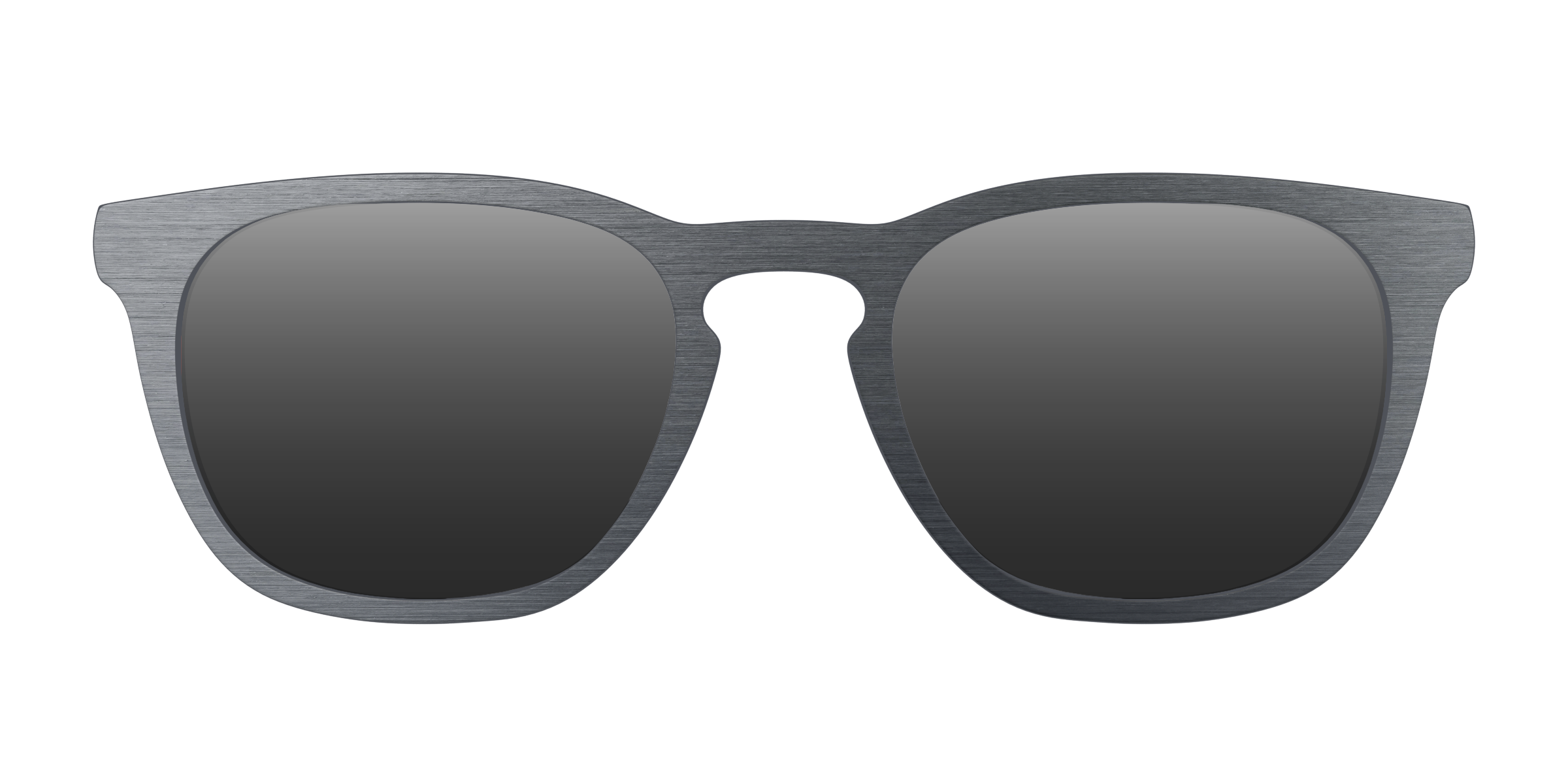 The Polarized Brushed Nickel Sun Top - Image 7