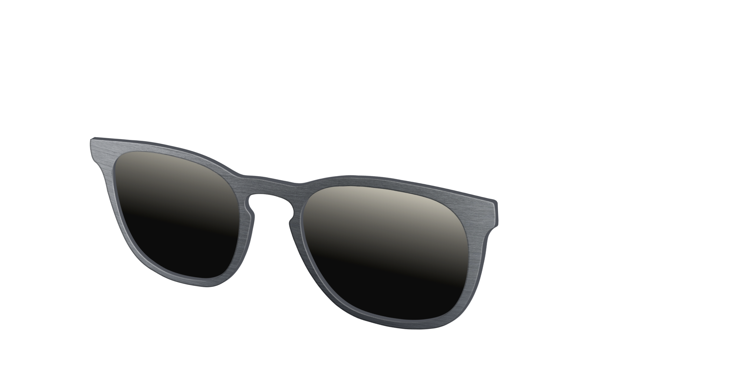 The Polarized Brushed Nickel Sun Top - Image 8