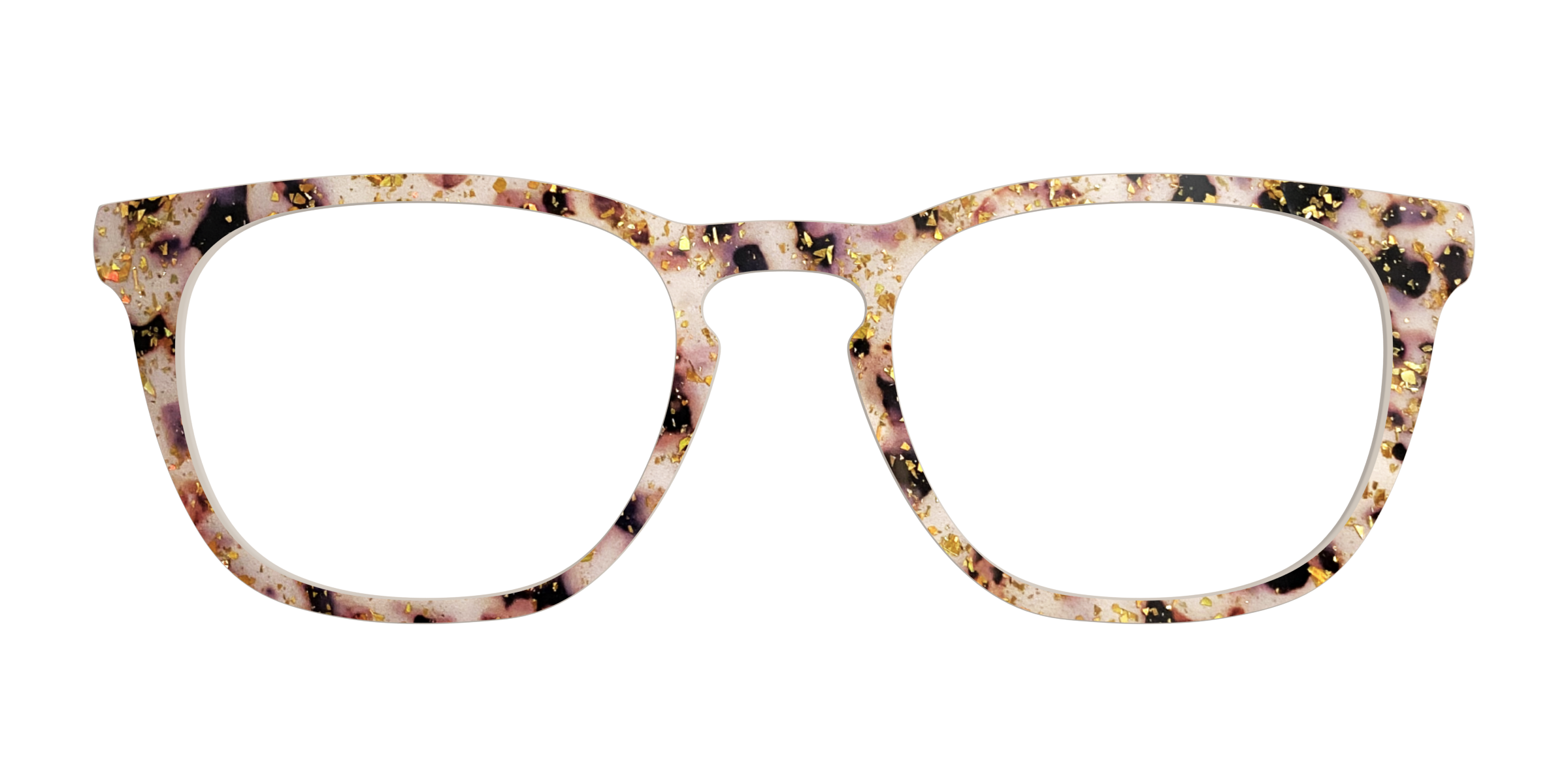The Buttercream Tortoise with Gold Flakes - Image 7