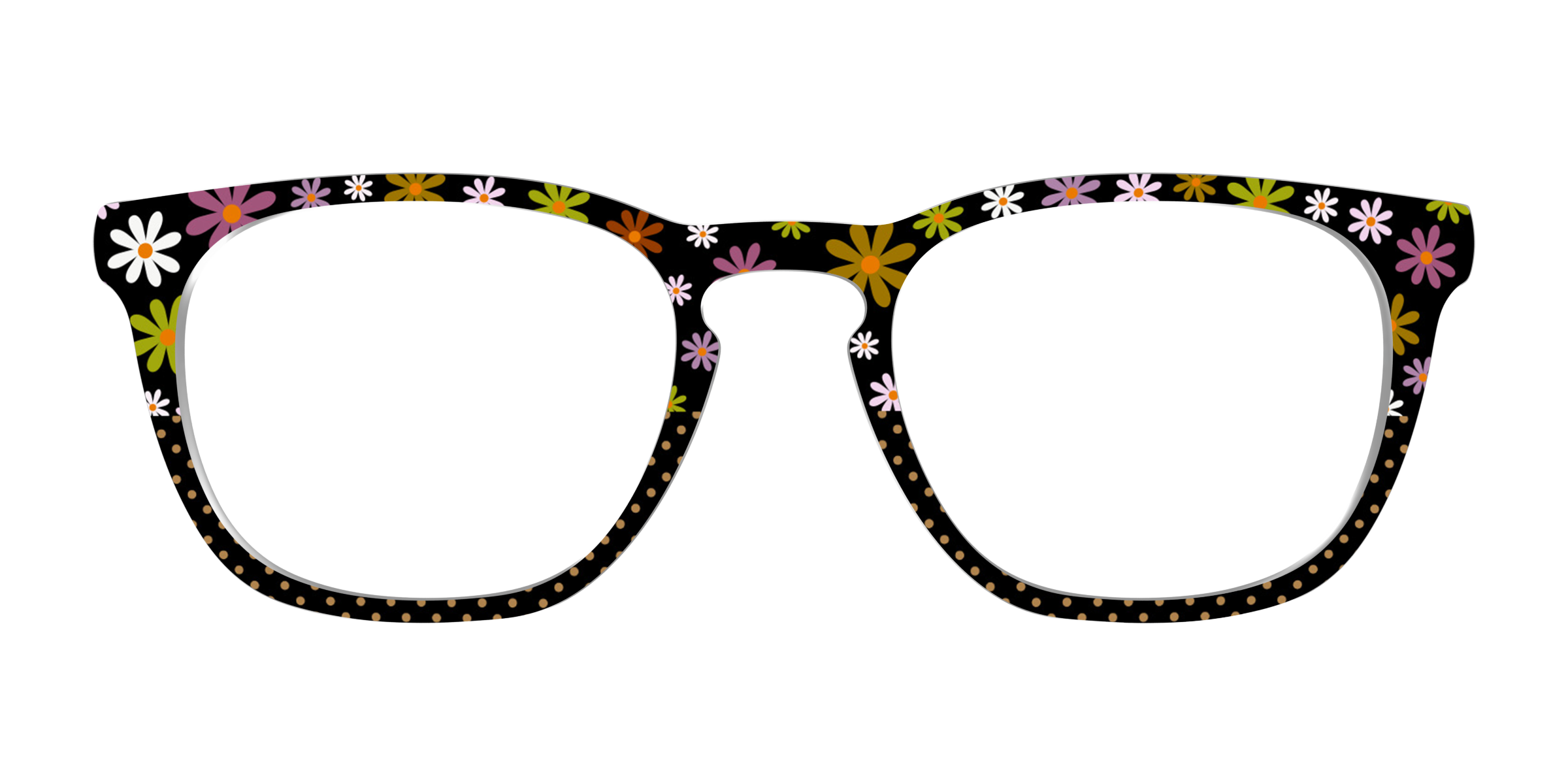 The Daisy Dot Split - Image 7