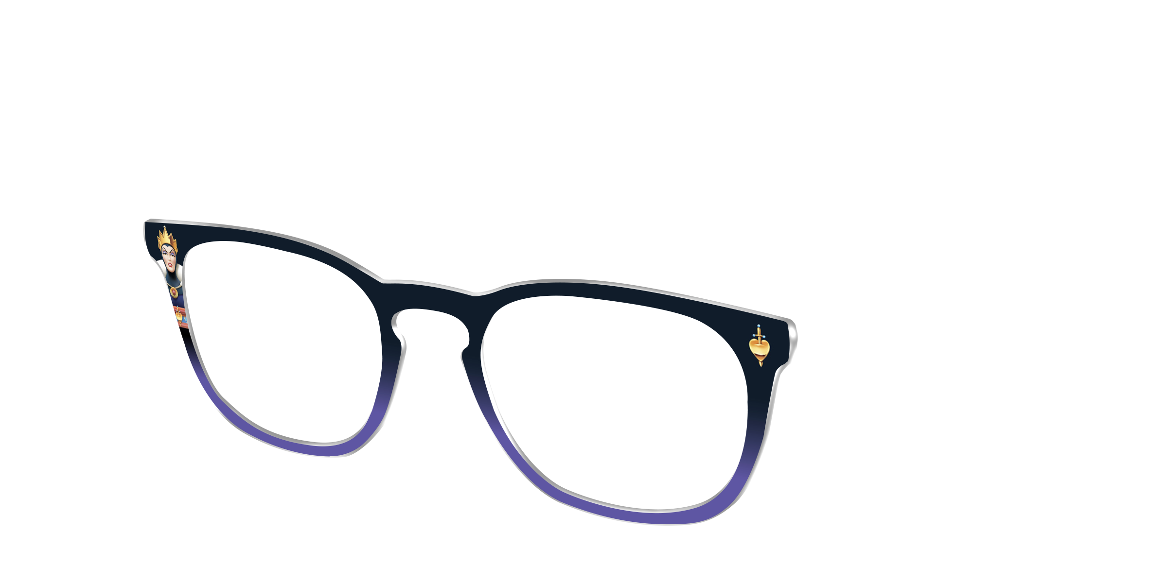 The Evil Queen Gradient - Image 8