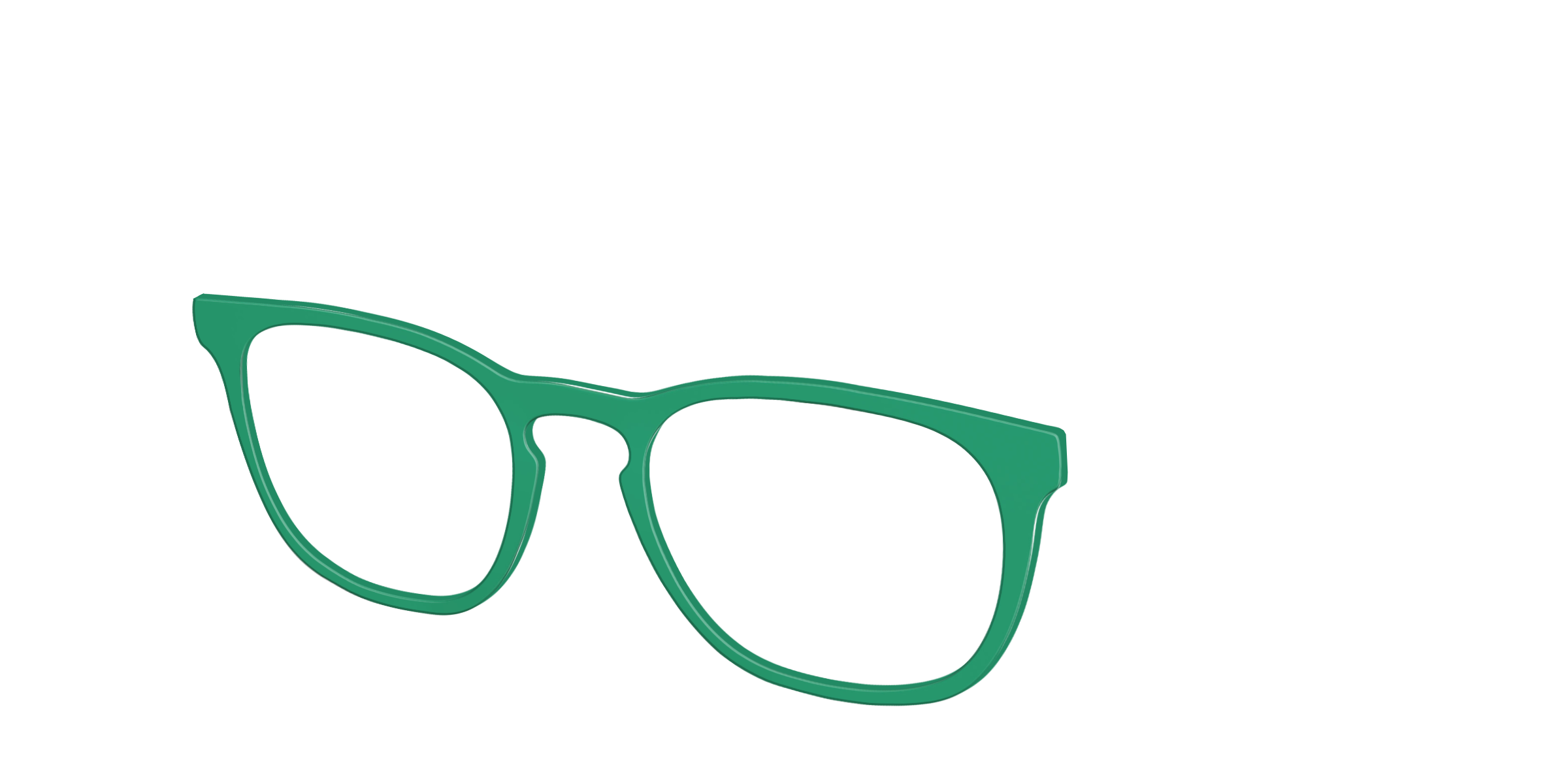 The Forest Green - Image 8