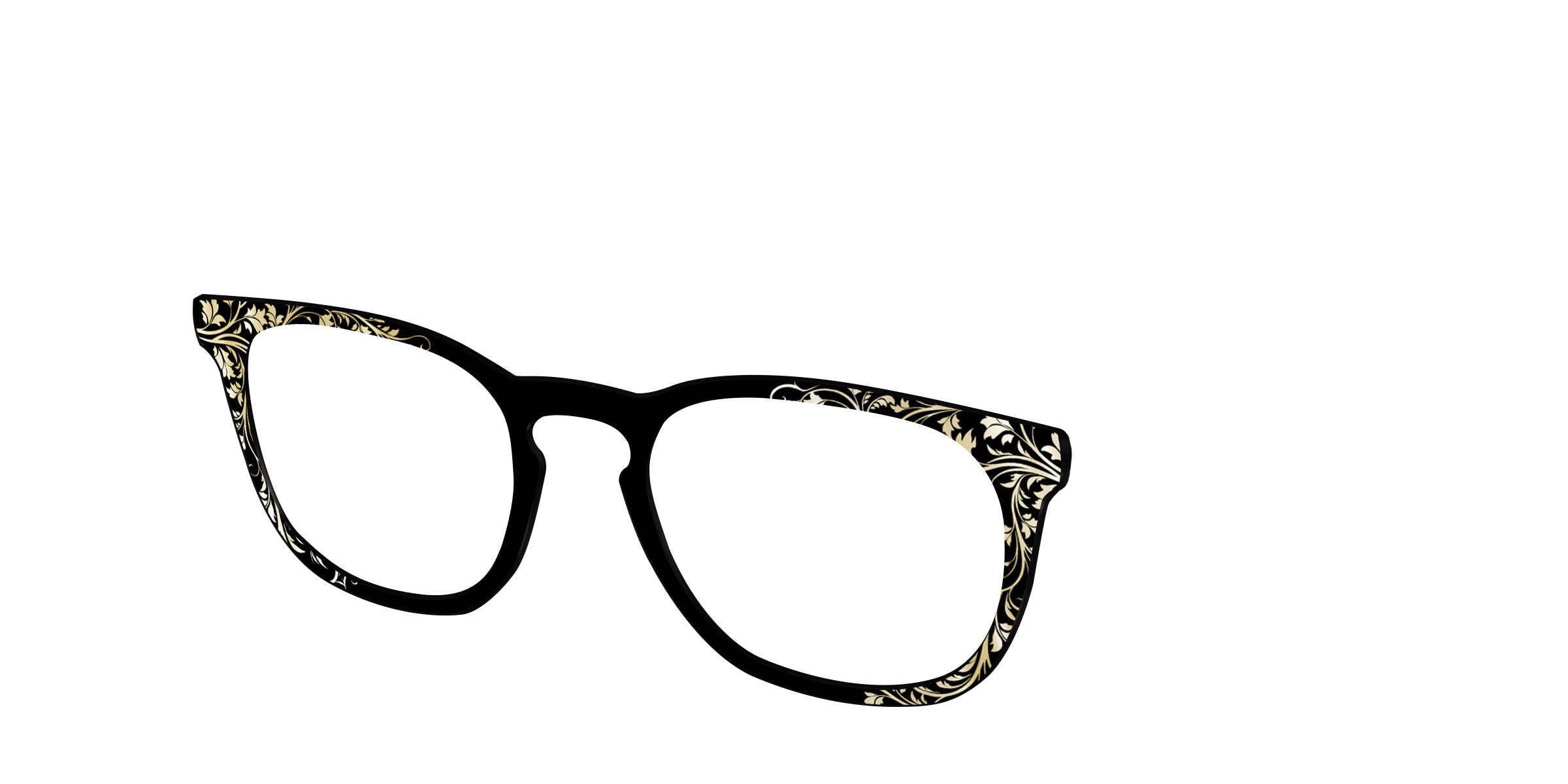 The Gold Foil Vines - Image 8