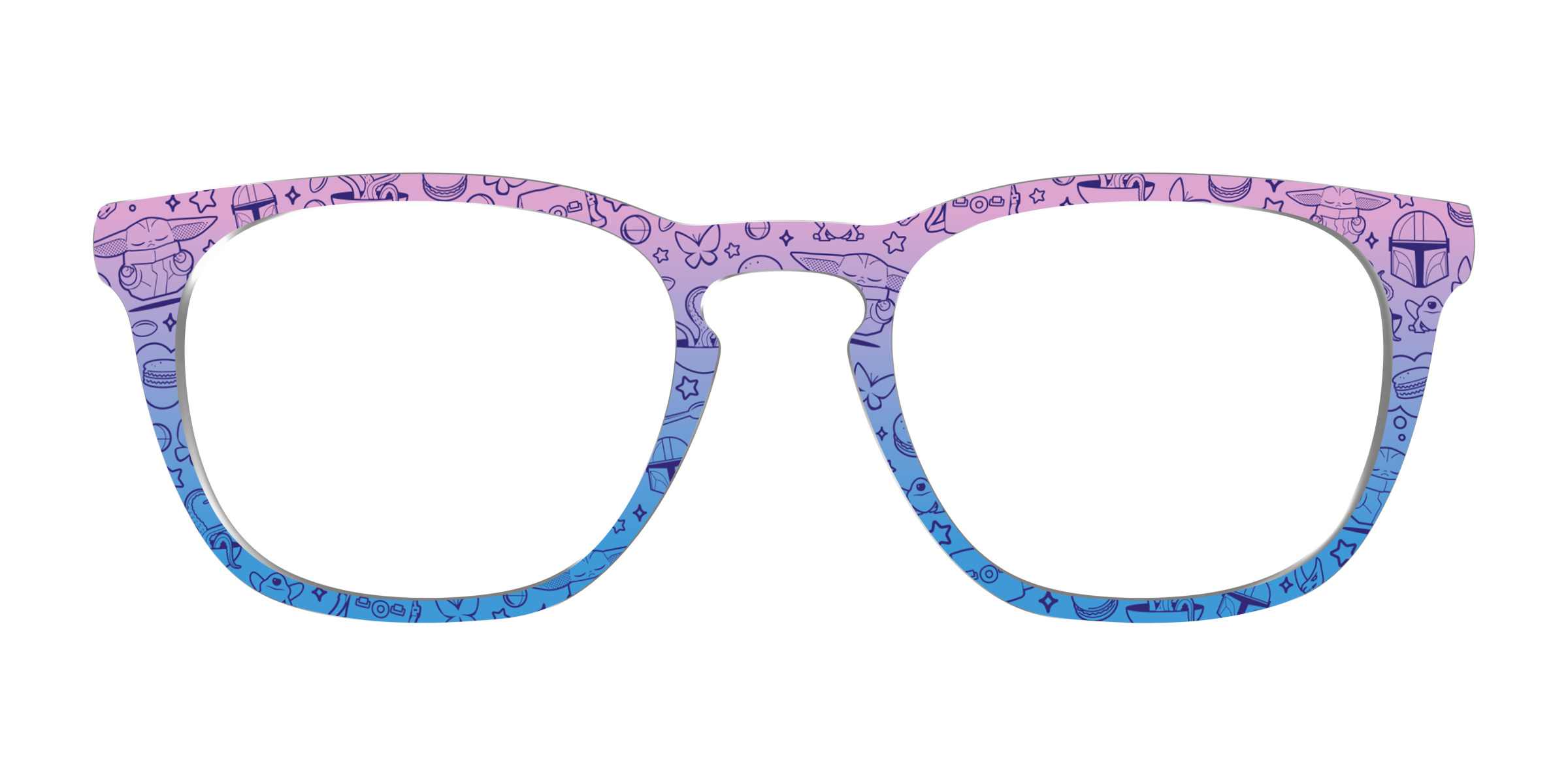 Grogu? Galaxy Gradient - Image 7
