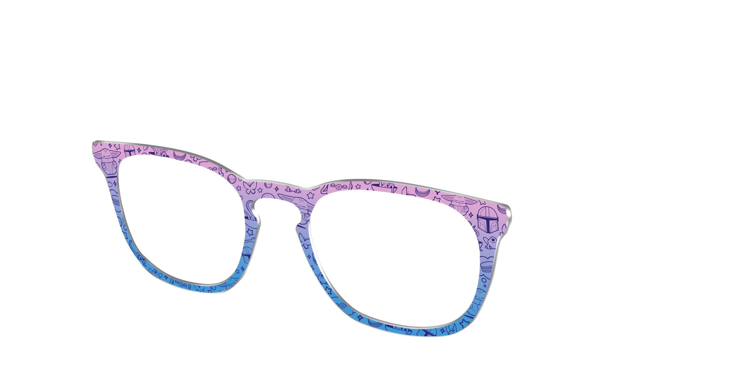Grogu? Galaxy Gradient - Image 8