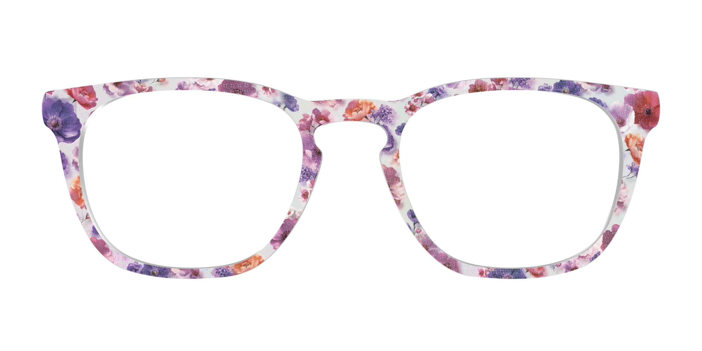 The Holographic Milky Floral - Image 7