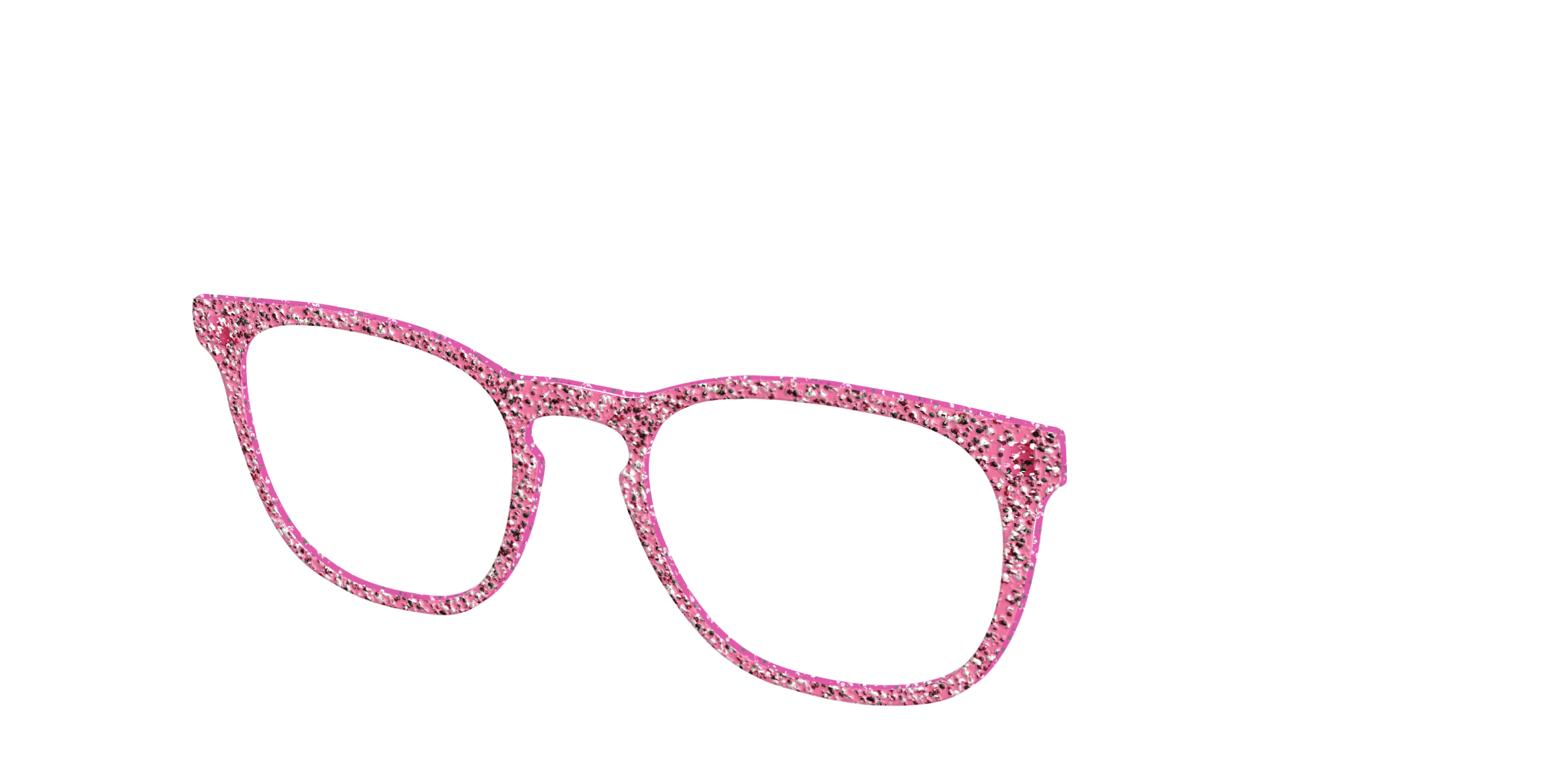 The Hot Pink Sparkle - Image 8