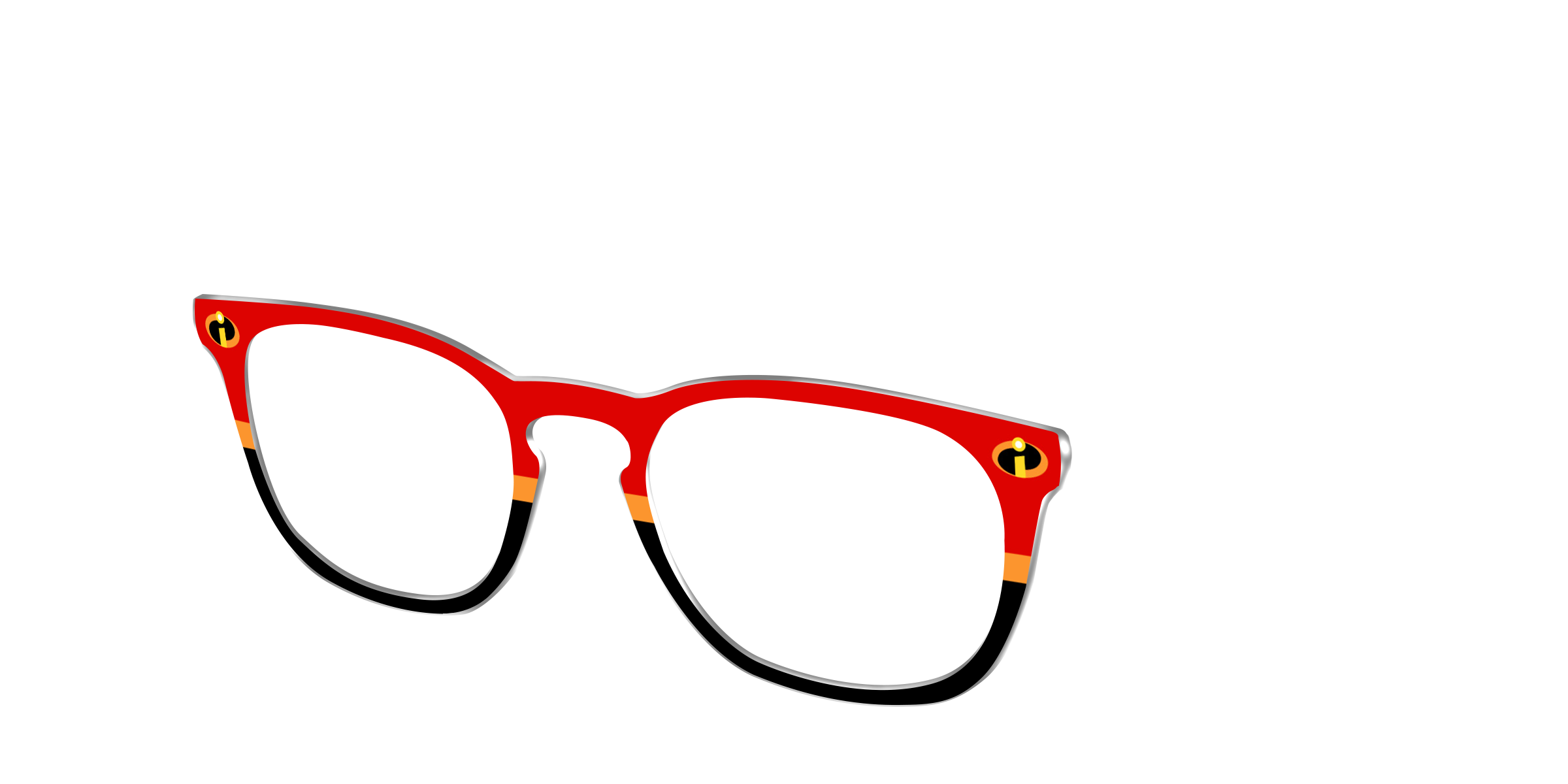 The Incredibles Super Suit - Image 8