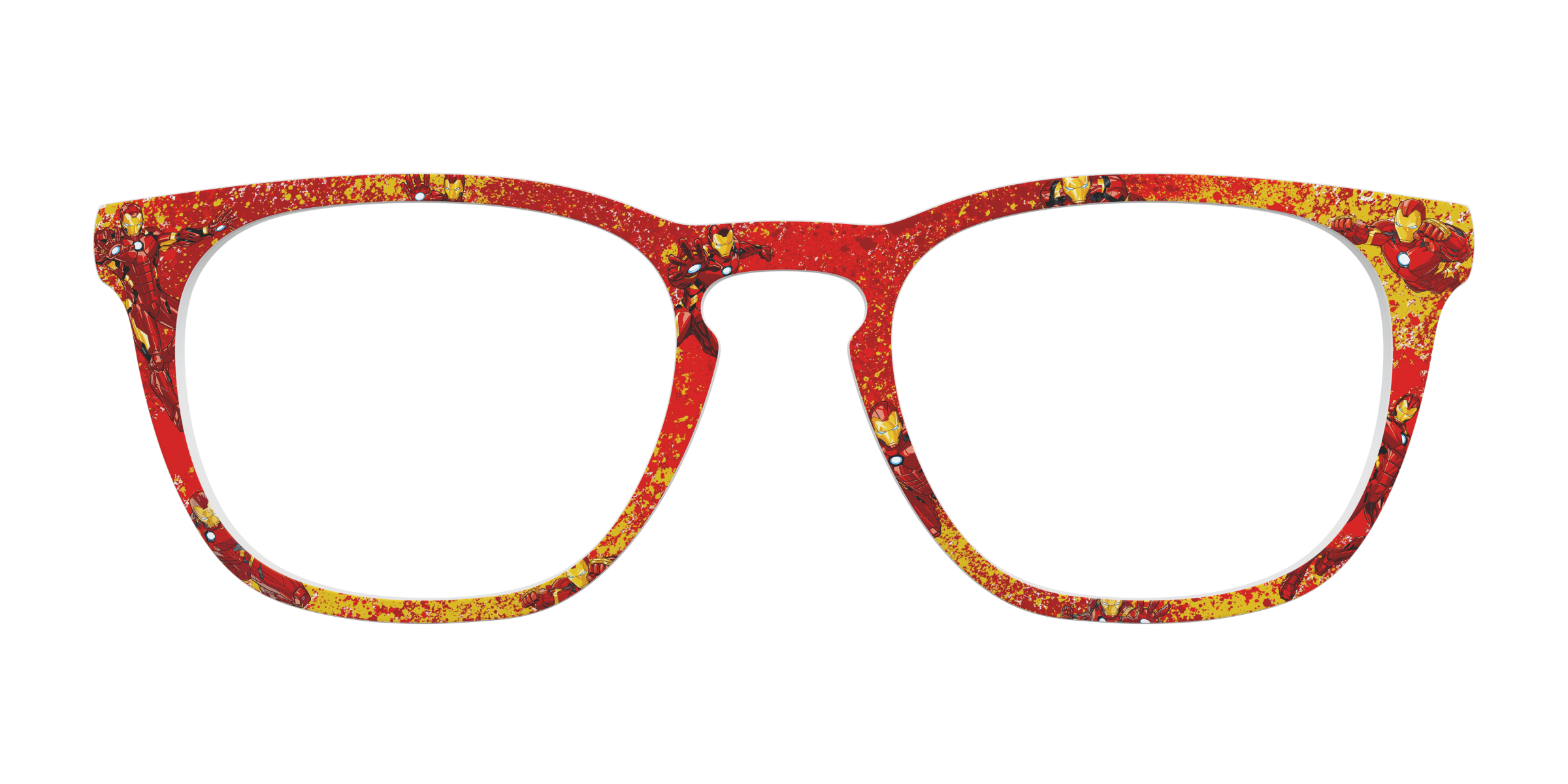 The Iron Man Splatter - Image 7