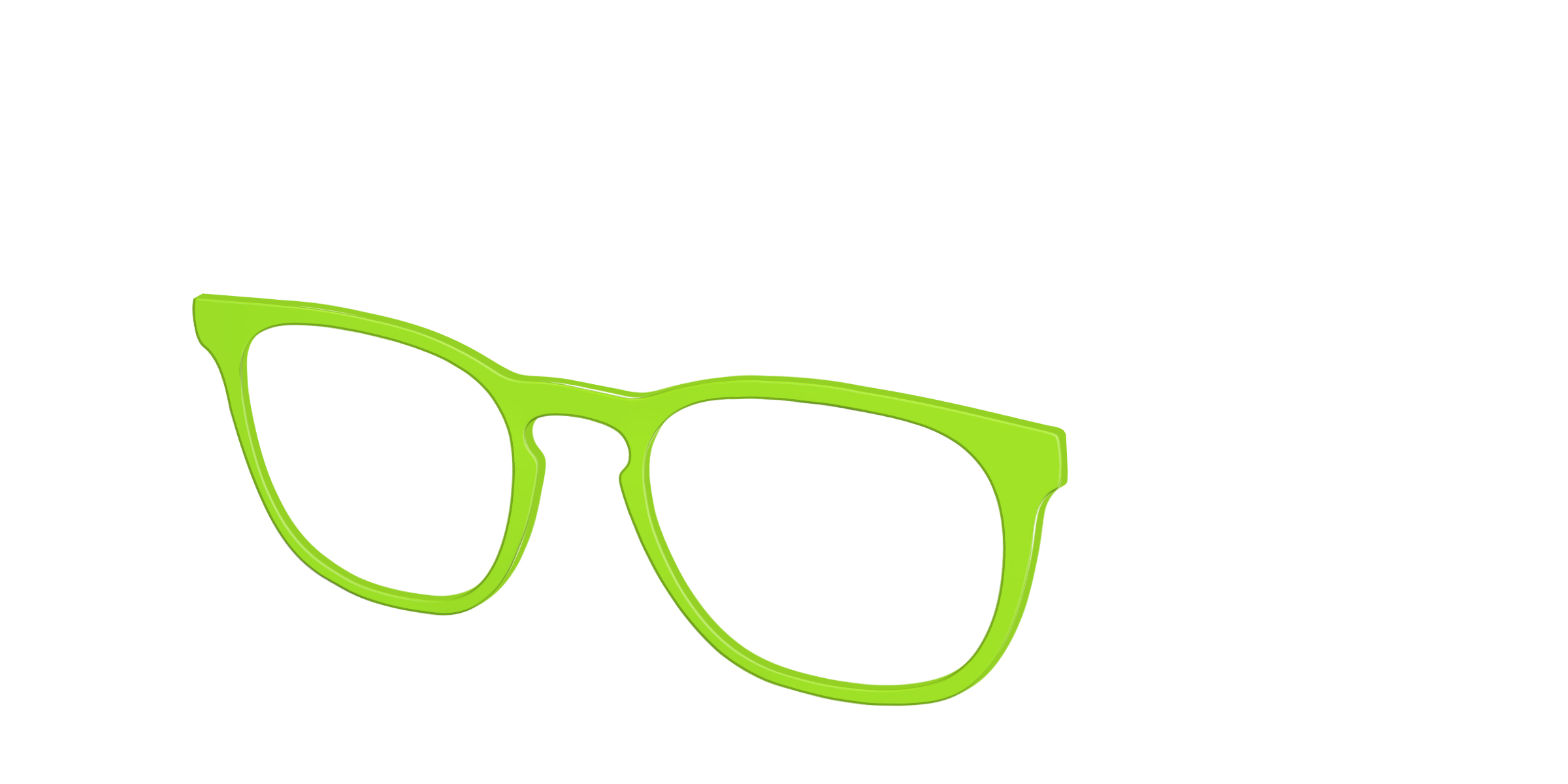 The Lime Green - Image 8