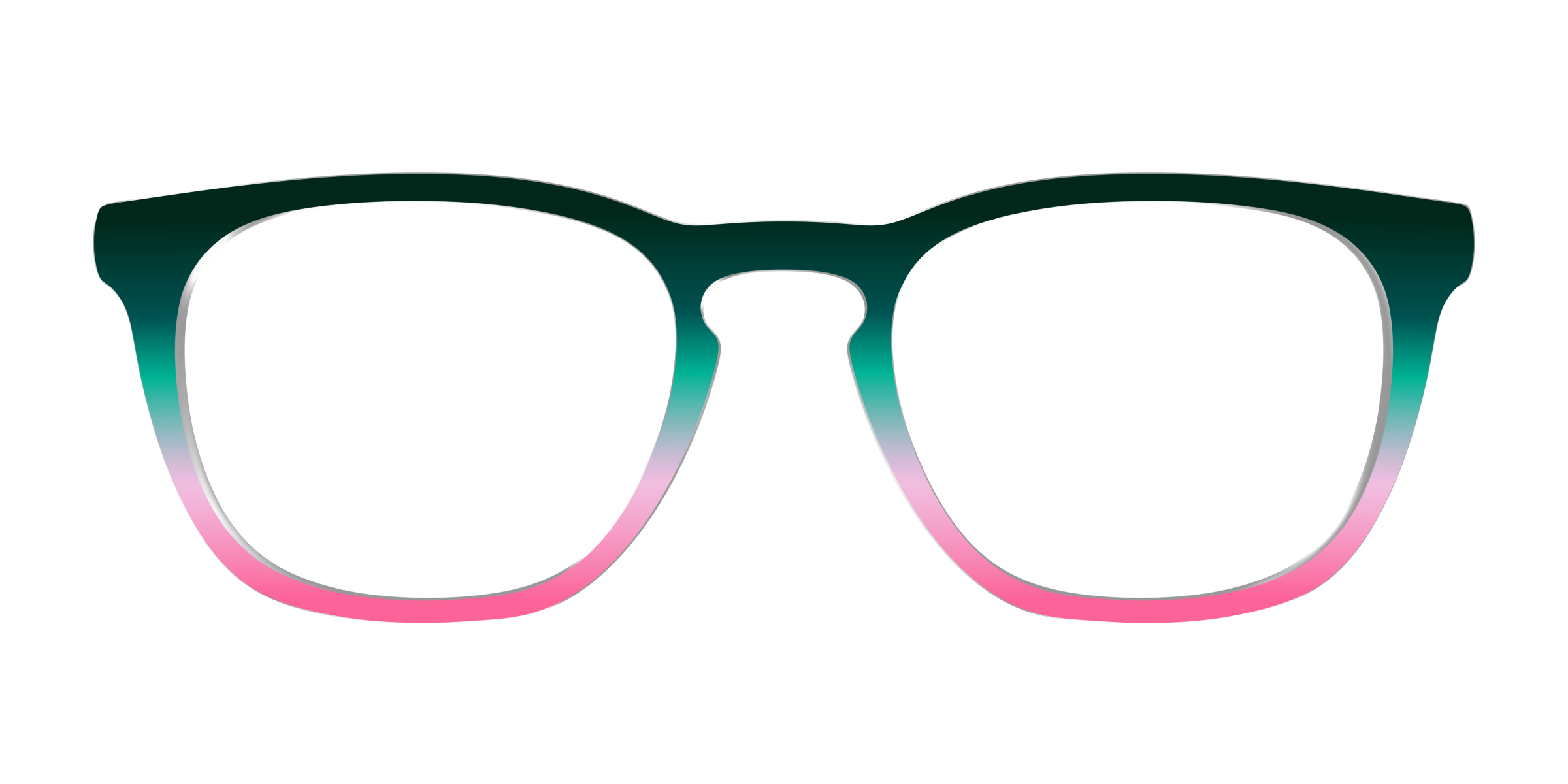 The Malachite to Peony Gradient - Image 7
