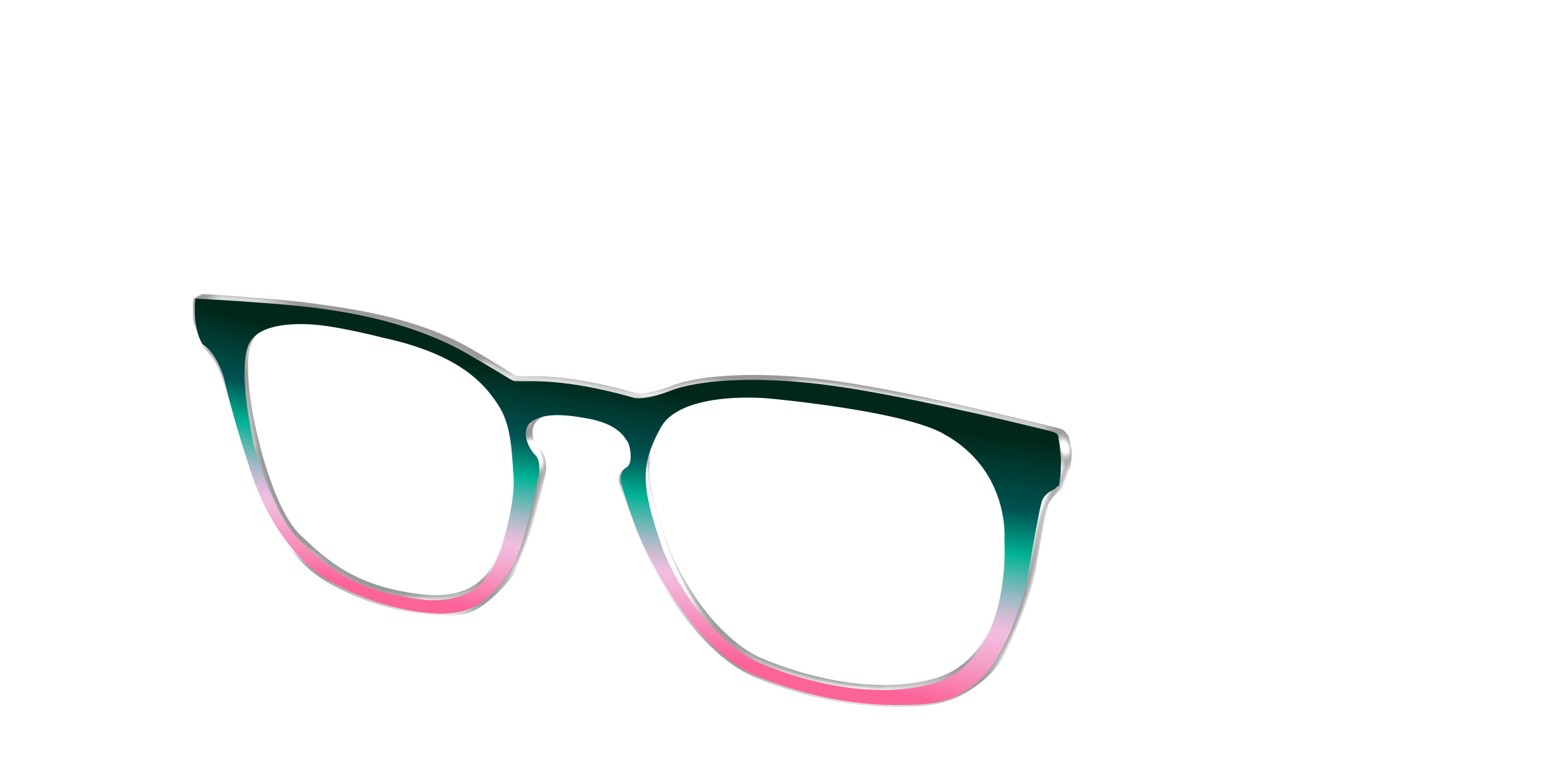 The Malachite to Peony Gradient - Image 8