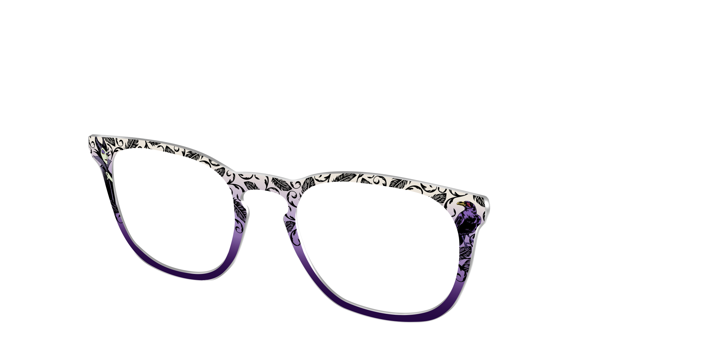 Maleficent's Dark Wings - Image 8