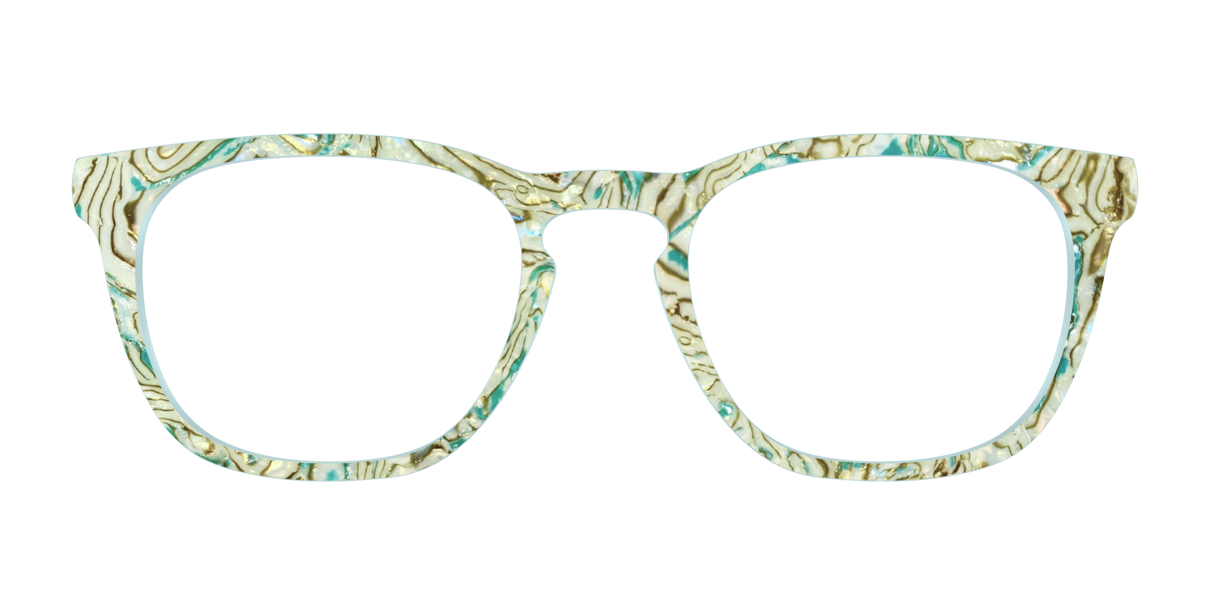 The Mint Jasper Pearl Marble - Image 7