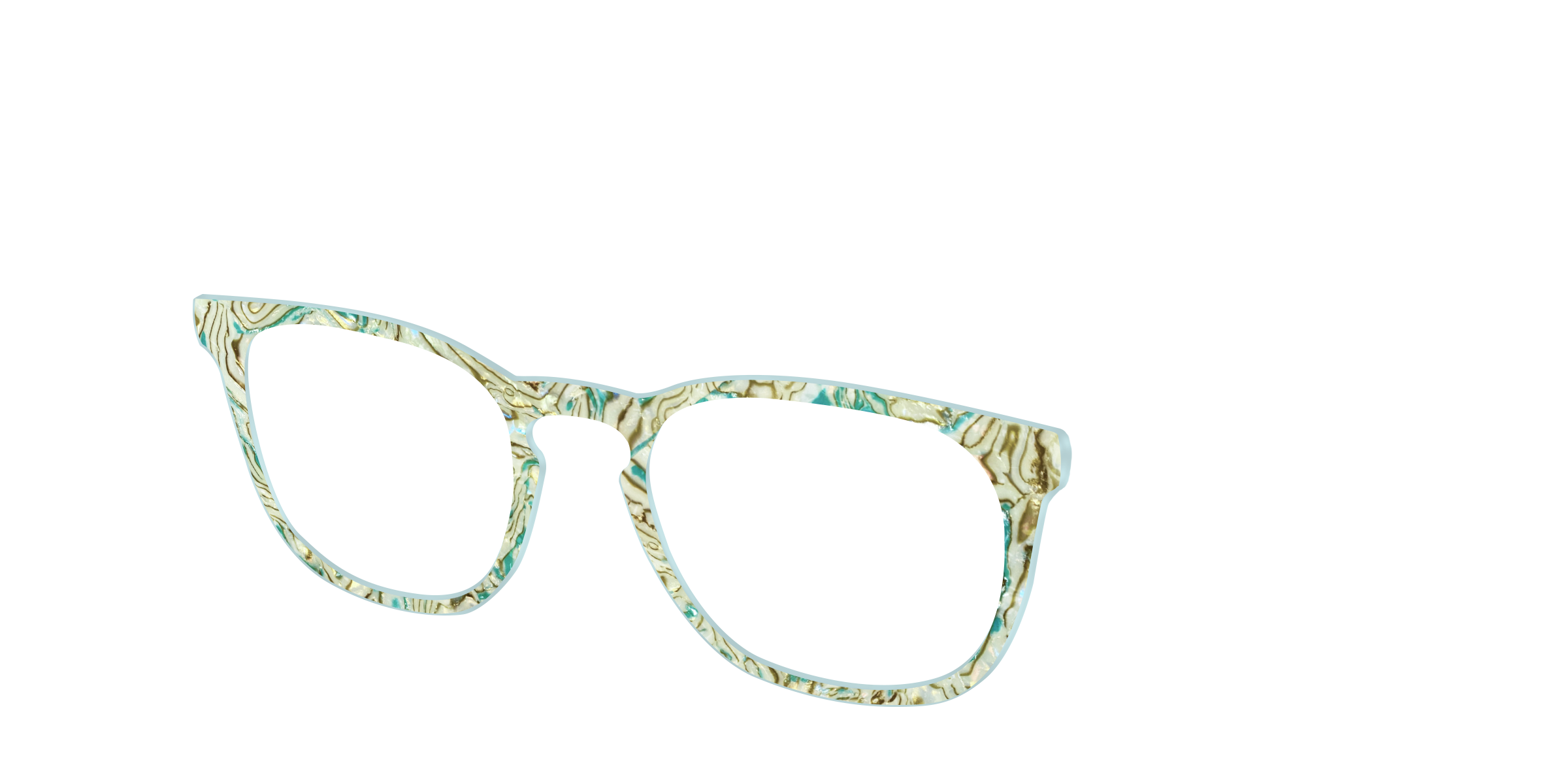 The Mint Jasper Pearl Marble - Image 8