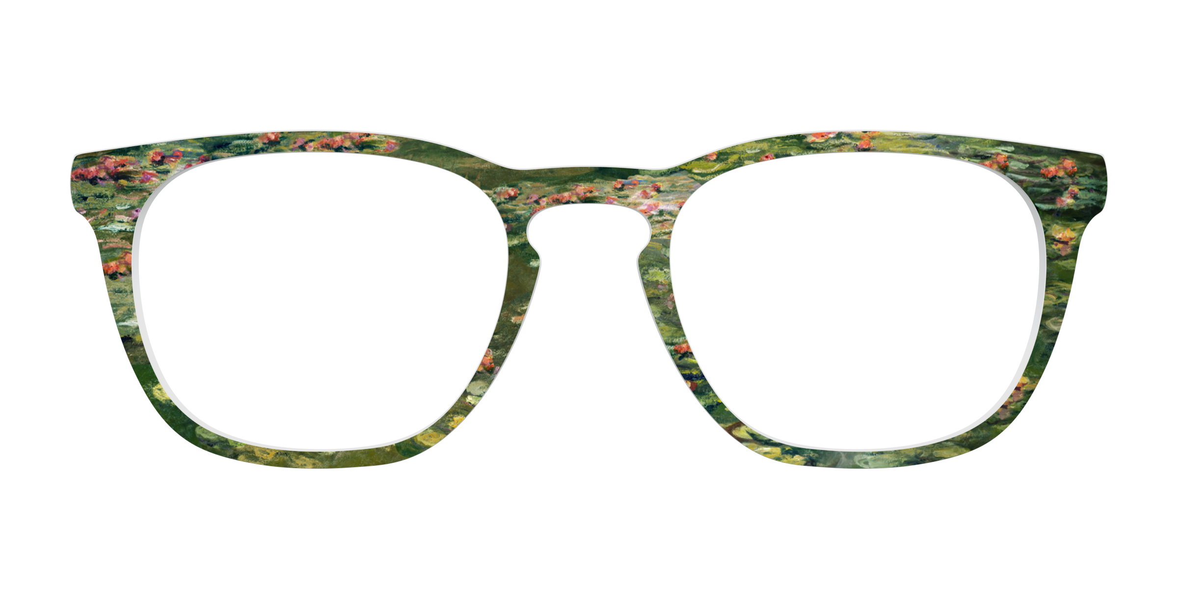 Monet Water Lilies - Image 7