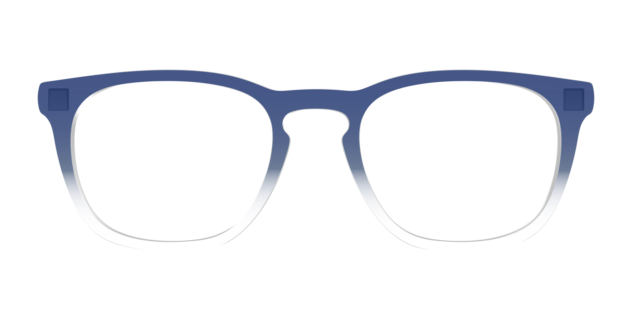 The Navy Gradient Crystal - Image 7