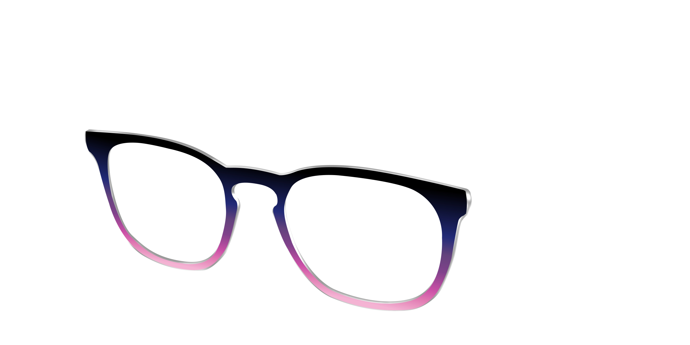 The Onyx to Rouge Gradient - Image 8