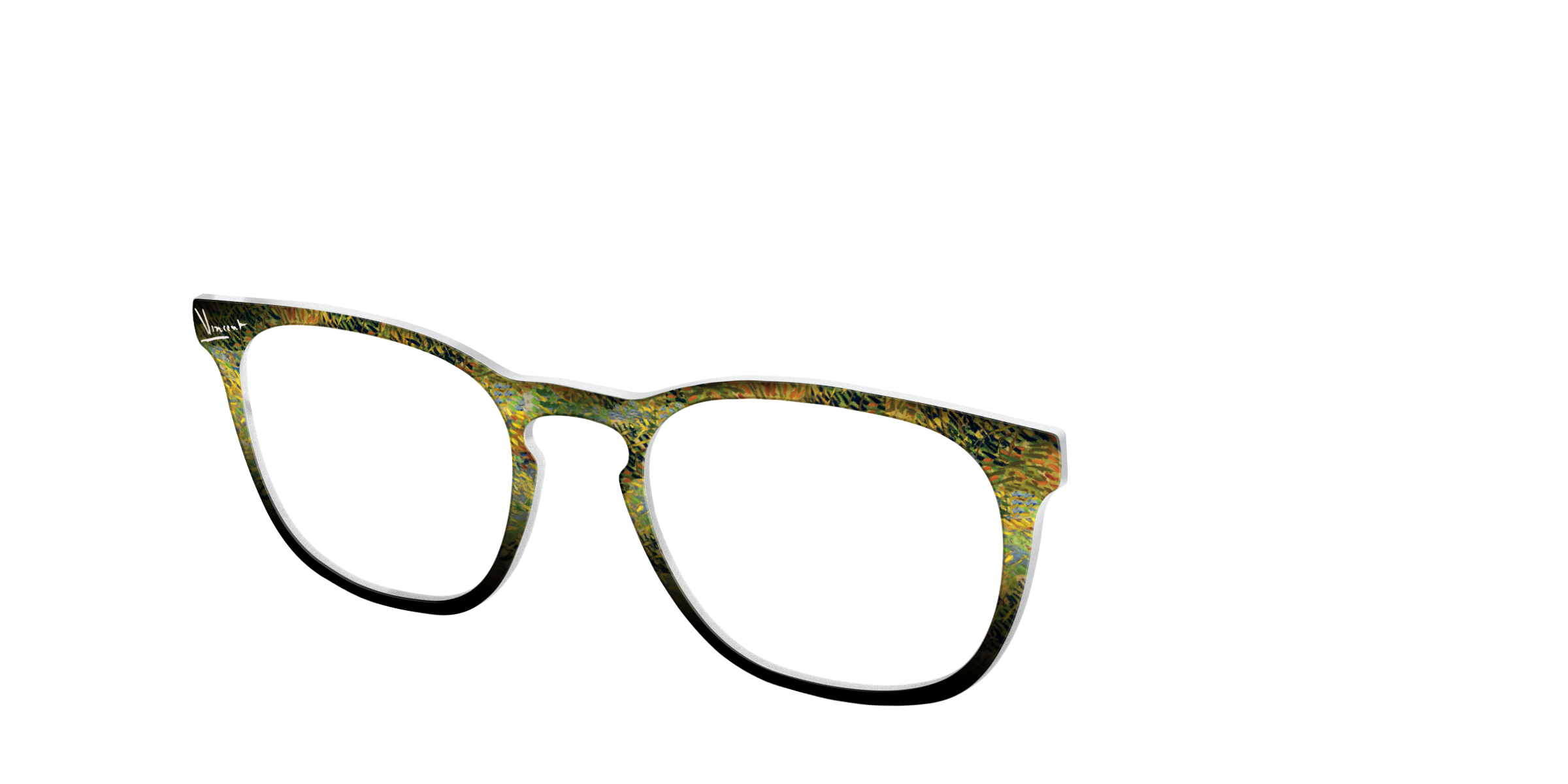 The Painterly Texture - Image 8