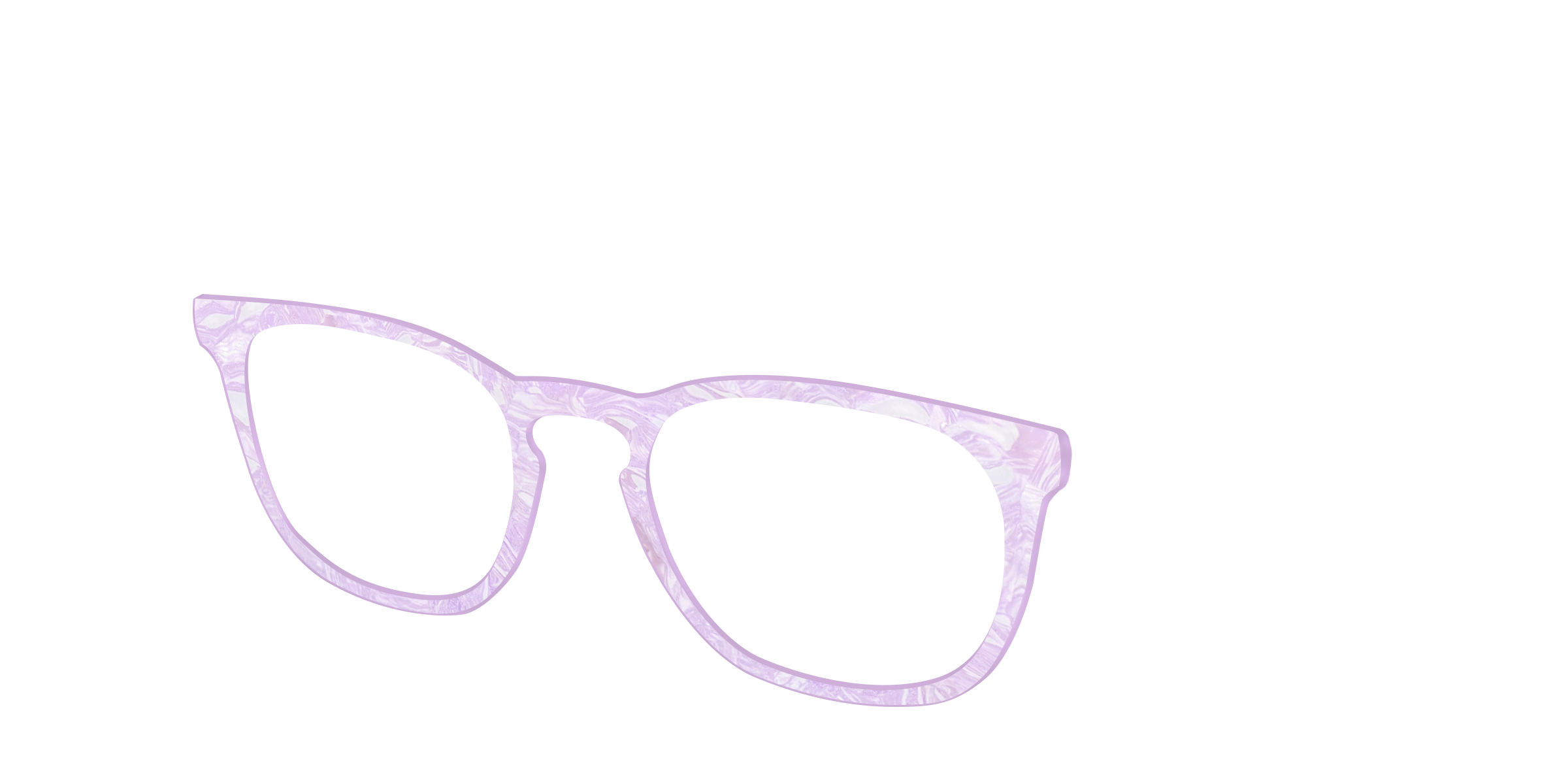 The Pale Iris Pearl Marble - Image 8