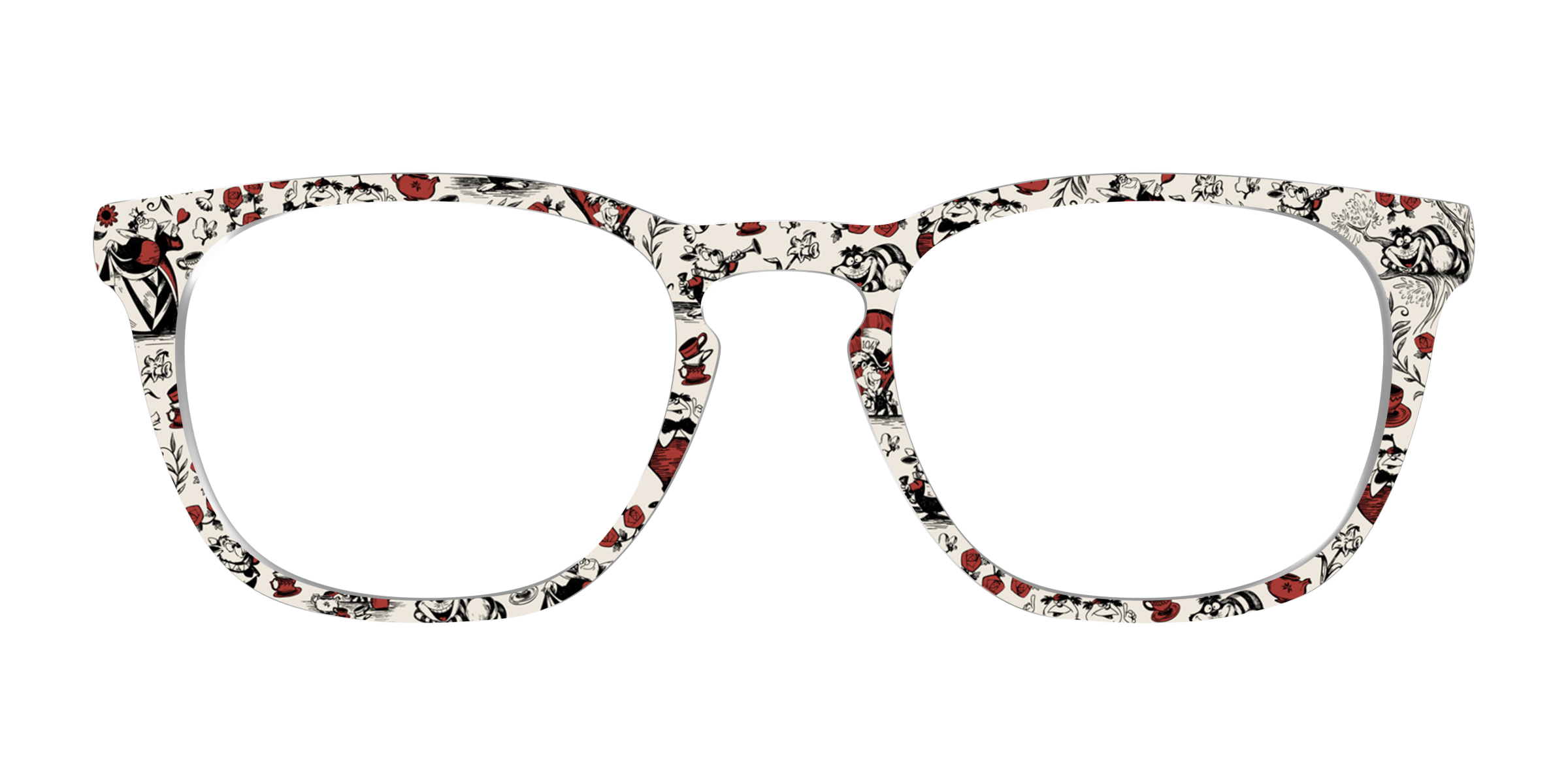 Queen of Hearts Toile - Image 7
