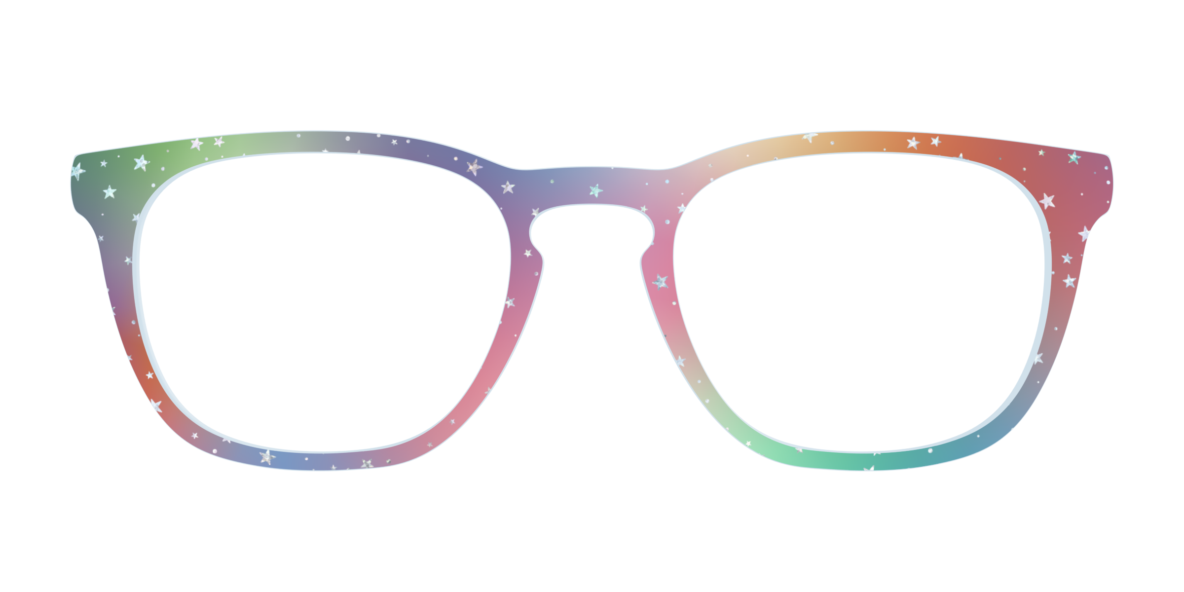 The Rainbow Holographic Celestial - Image 7