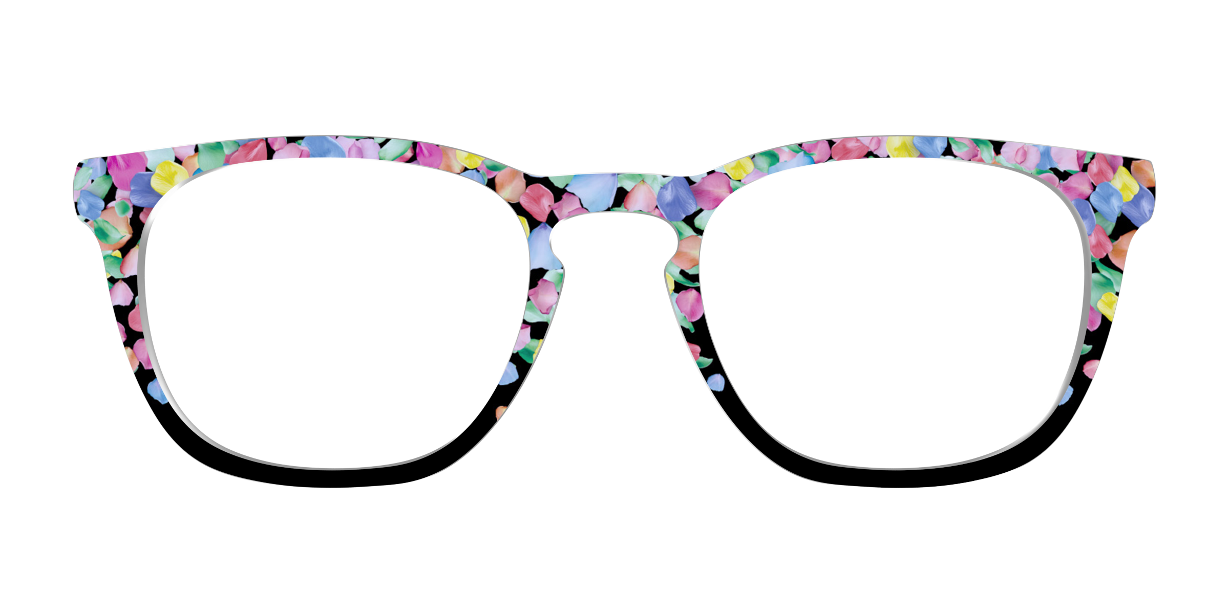 The Rainbow Petal Confetti - Image 7