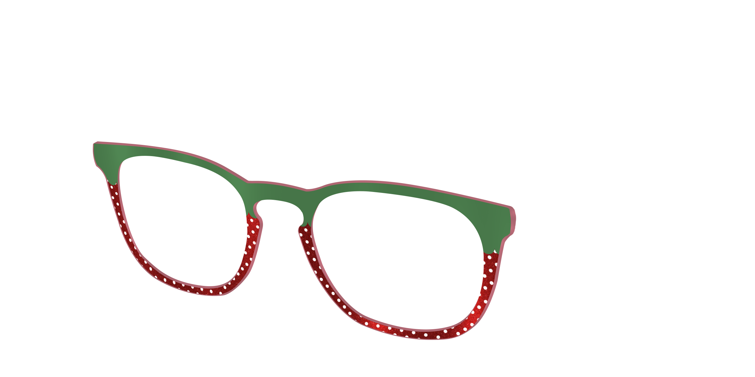 The Shimmer Strawberry - Image 8