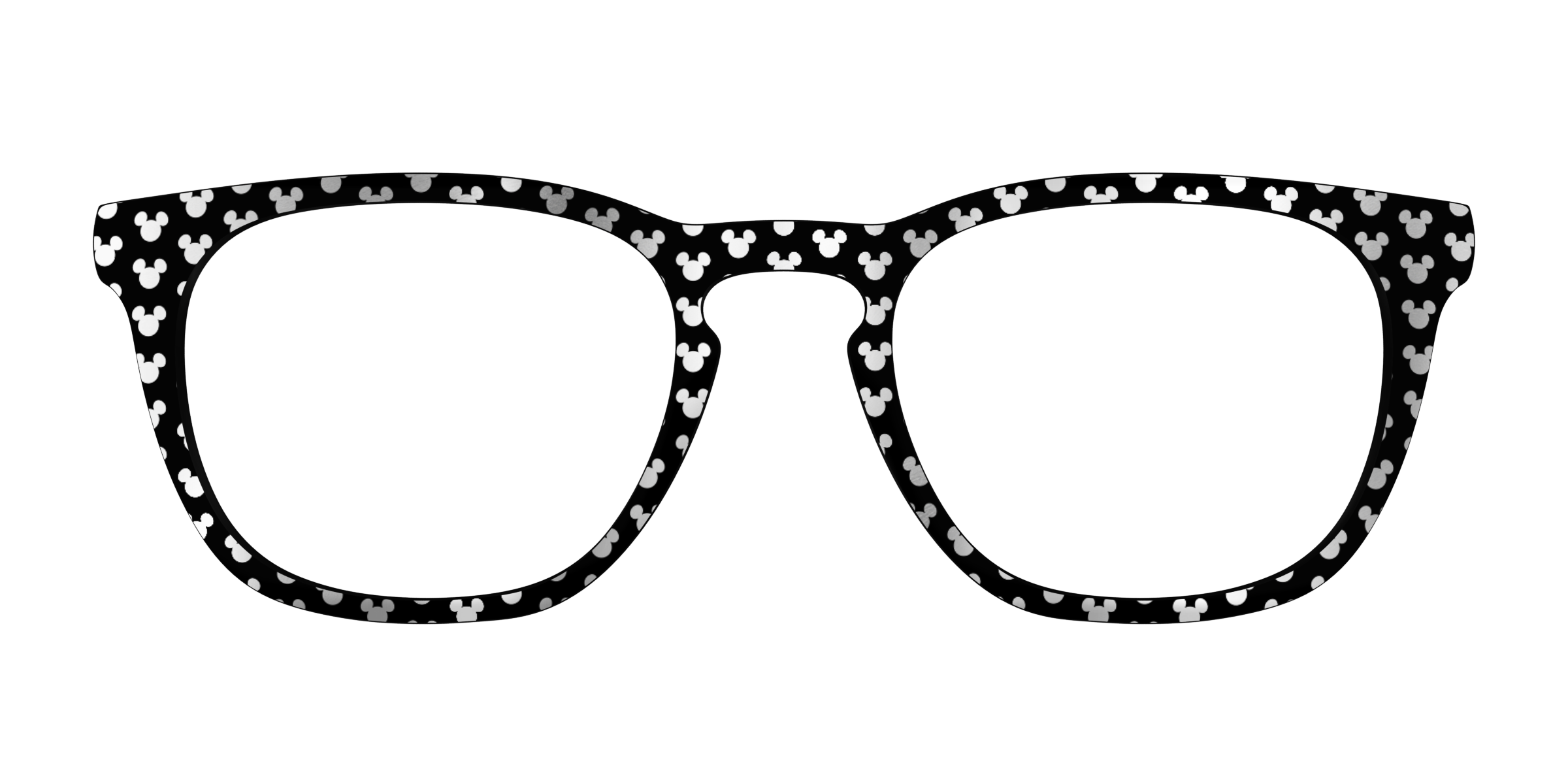 The Silver Foil Mickey - Image 7