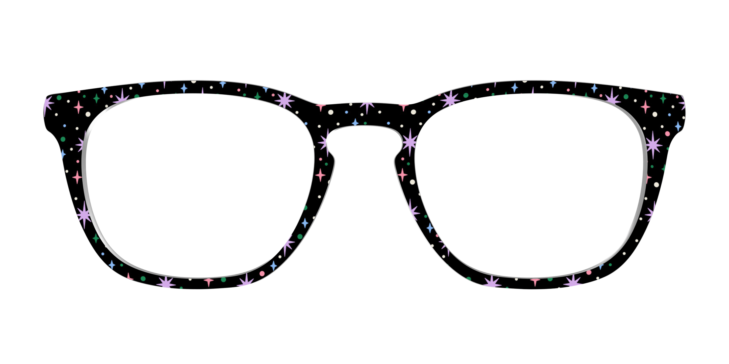 The Spectral Starbursts - Image 7