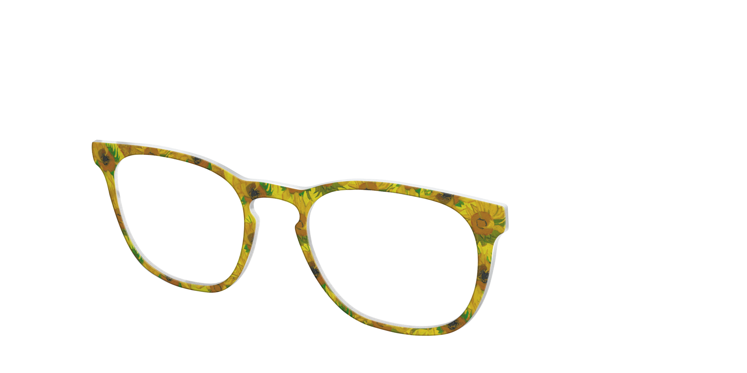 The Sunflowers - Image 8
