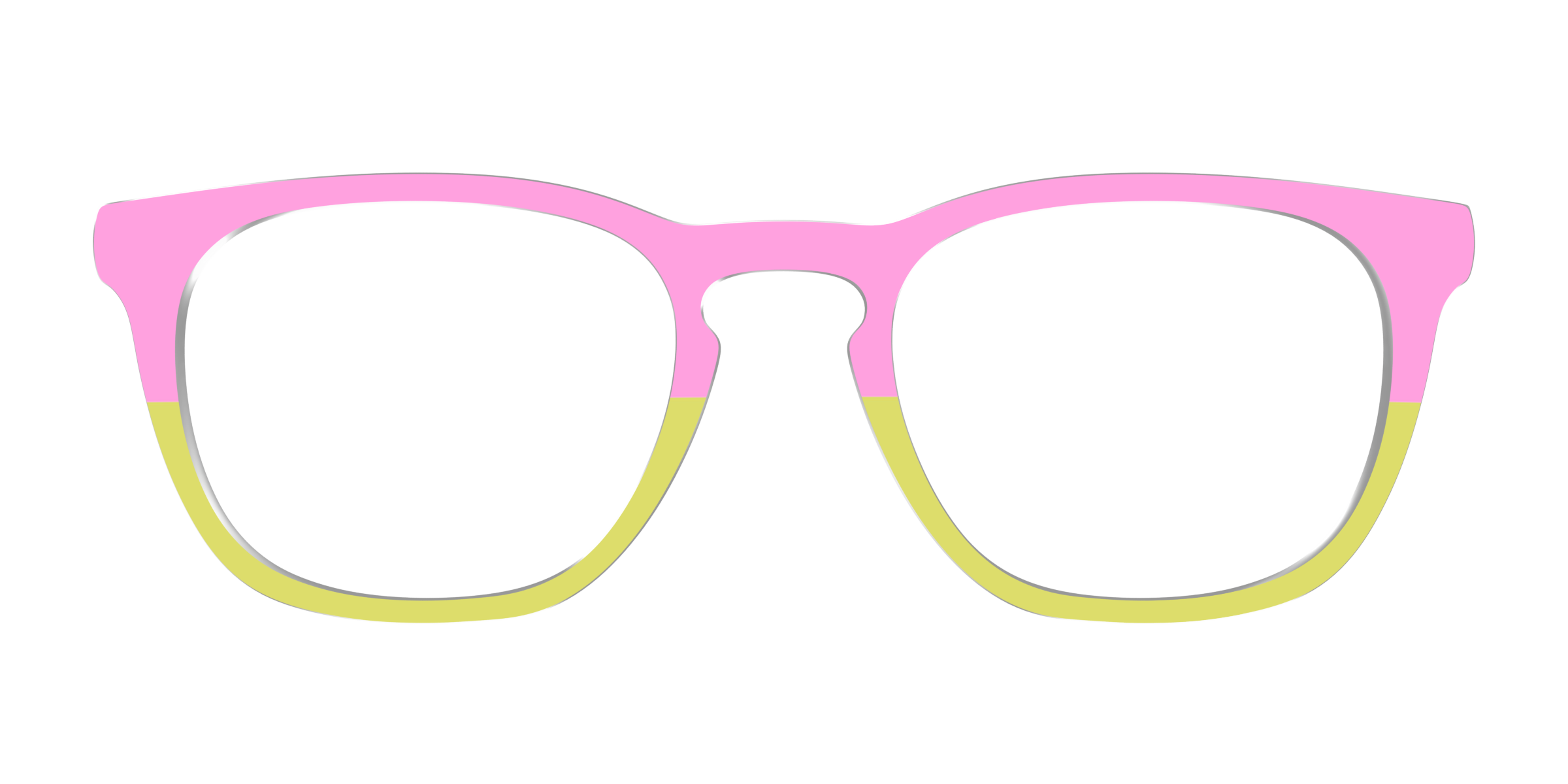 The Sweet Pea & Chartreuse Split - Image 7