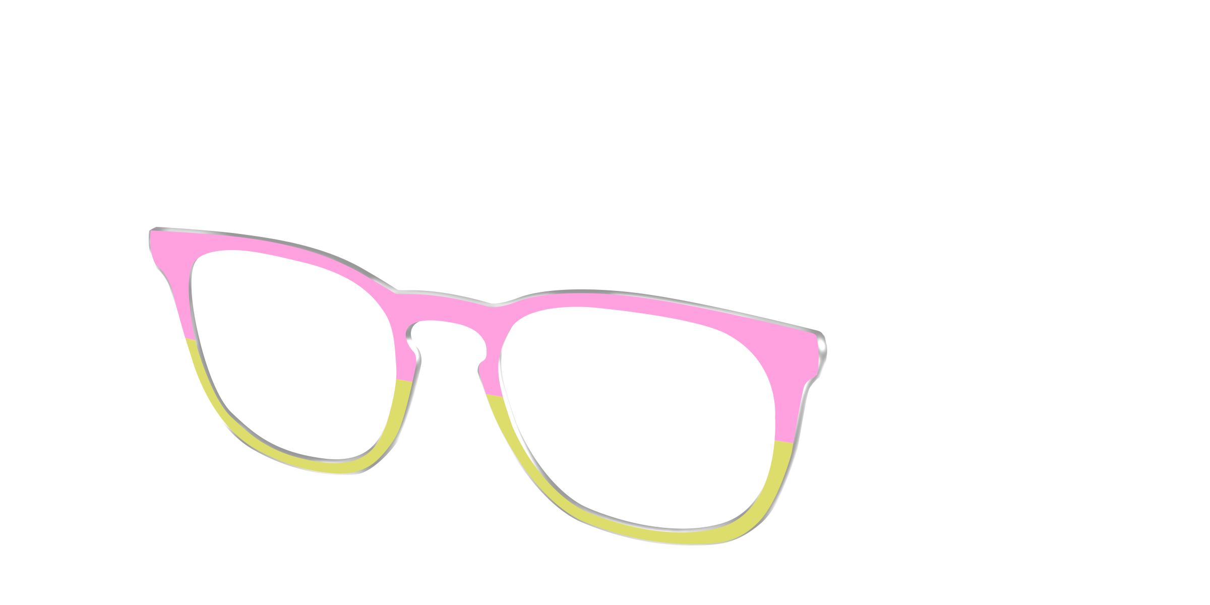 The Sweet Pea & Chartreuse Split - Image 8