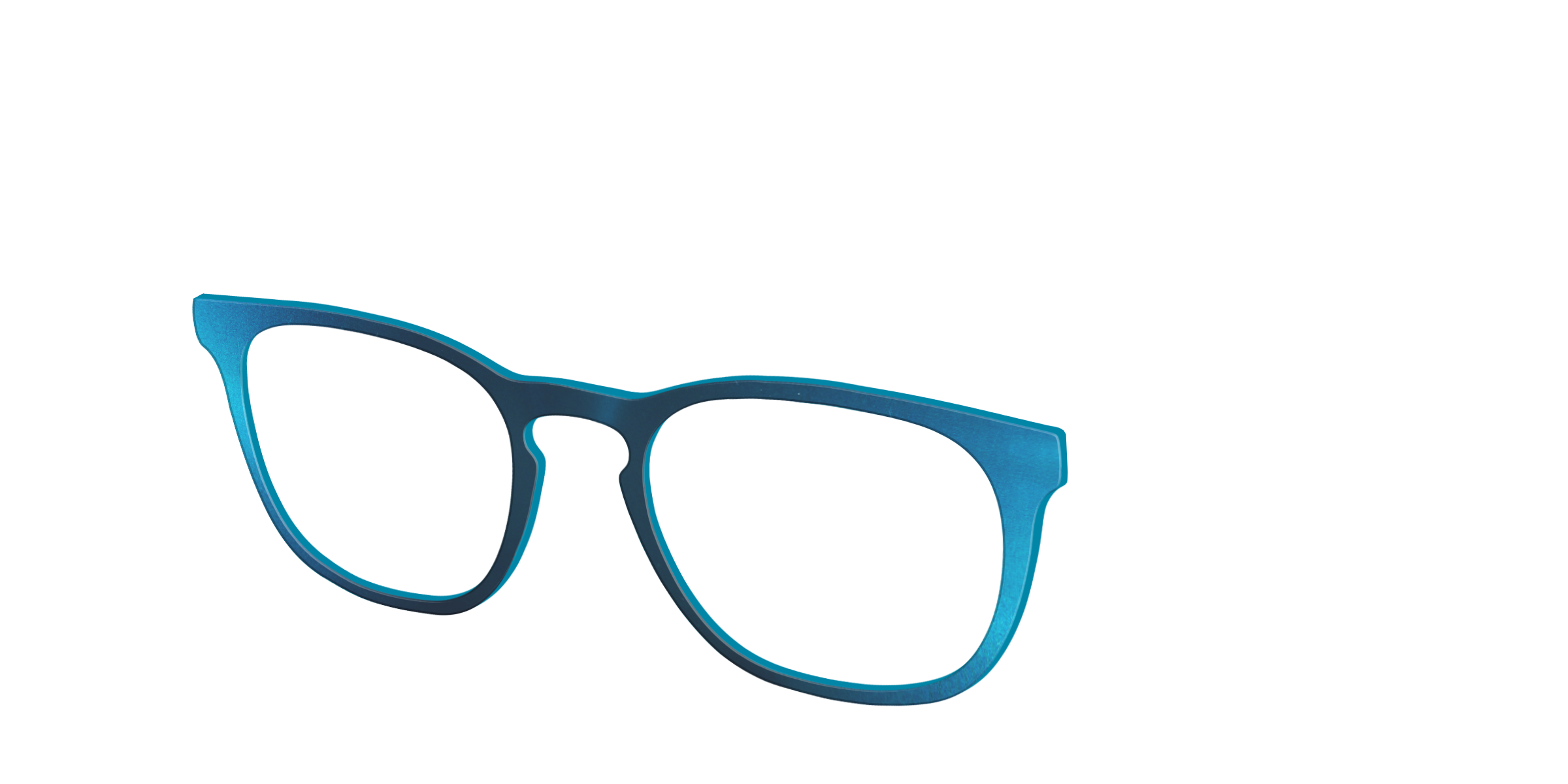 The Teal Mirror - Image 8