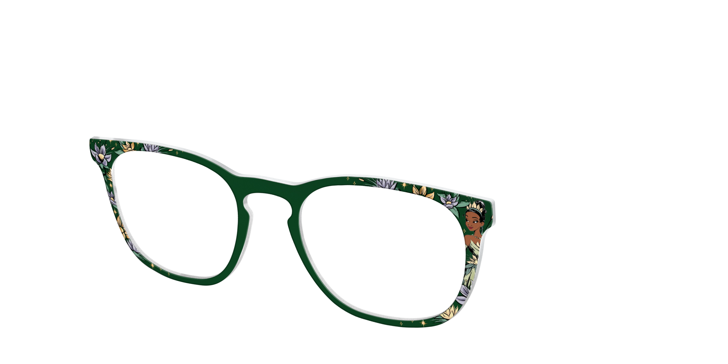 Tiana in Bloom - Image 8
